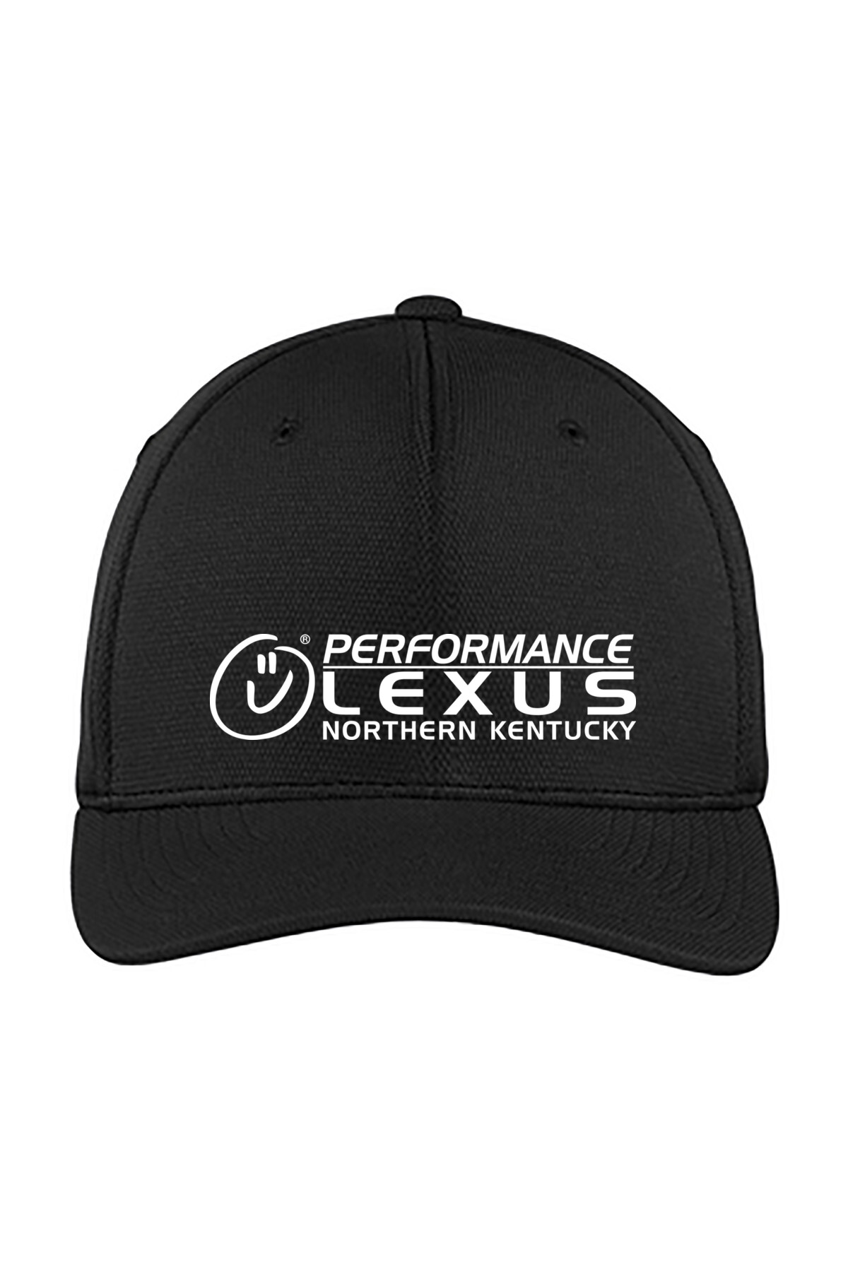 Performance Lexus Northern Kentucky – STC22 Sport-Tek® Flexfit® Cool & Dry Poly Block Mesh Cap