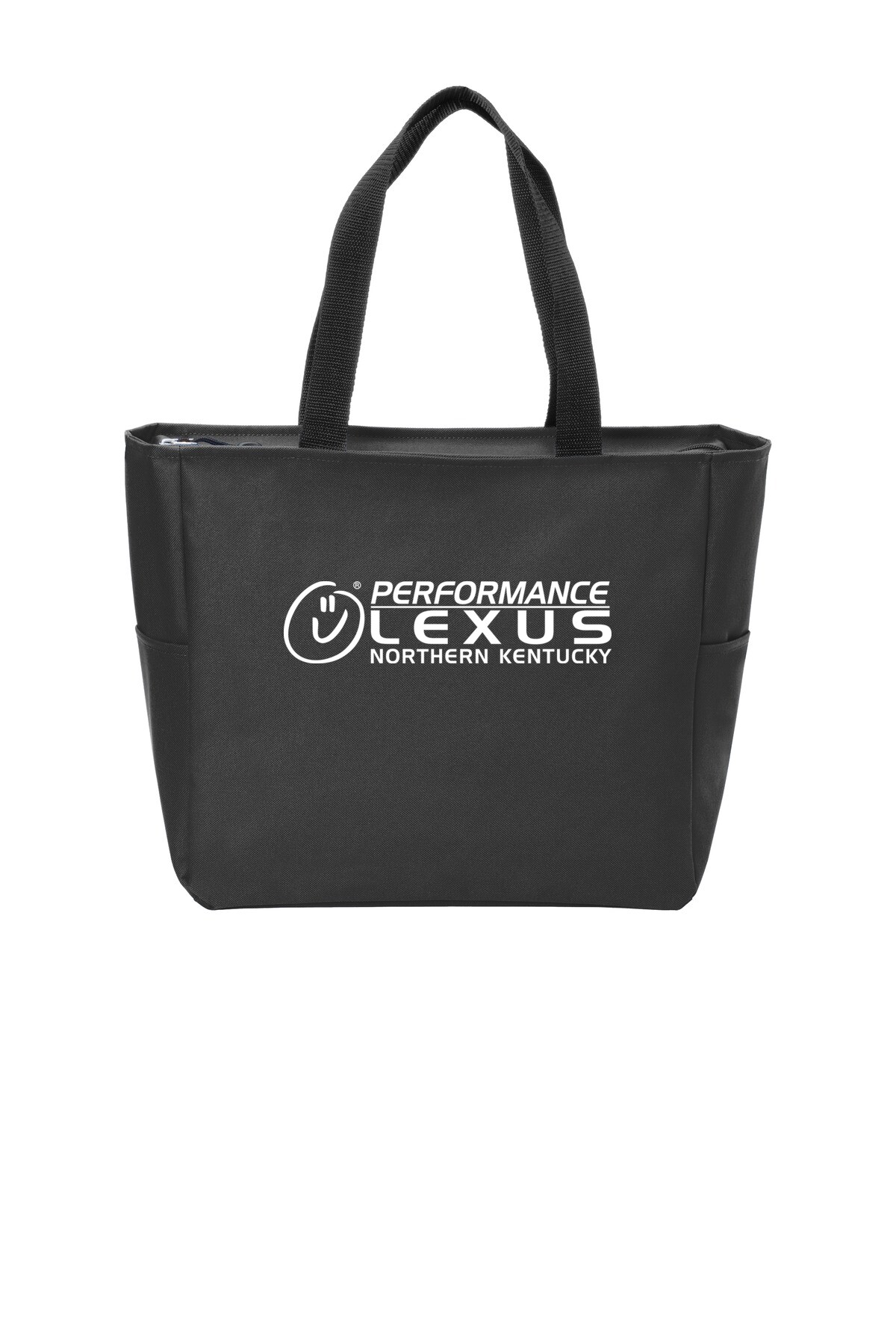 Performance Lexus Northern Kentucky – BG410 Port Authority® Essential Zip Tote