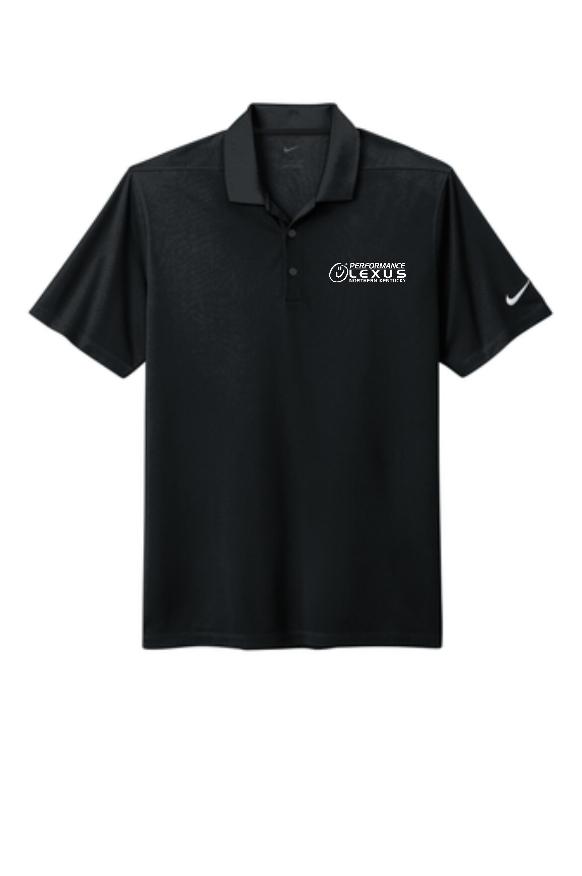 Performance Lexus Northern Kentucky – NKDC1963 Nike Dri-FIT Micro Pique 2.0 Polo