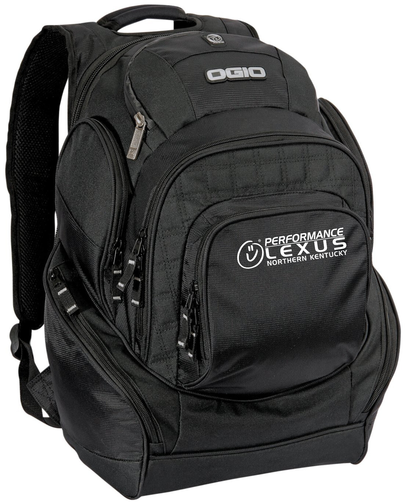 Performance Lexus Northern Kentucky – 108091 OGIO® – Mastermind Pack