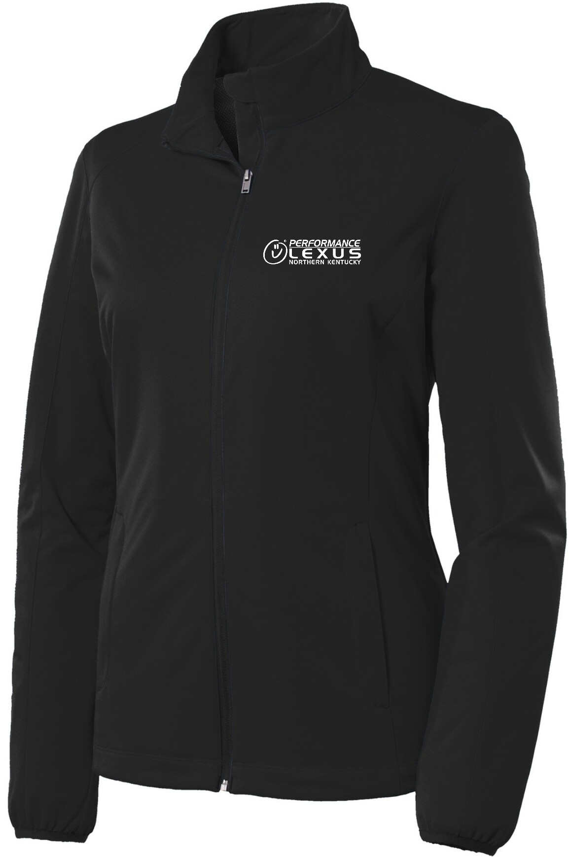 Performance Lexus Northern Kentucky – L717 Port Authority® Ladies Active Soft Shell Jacket