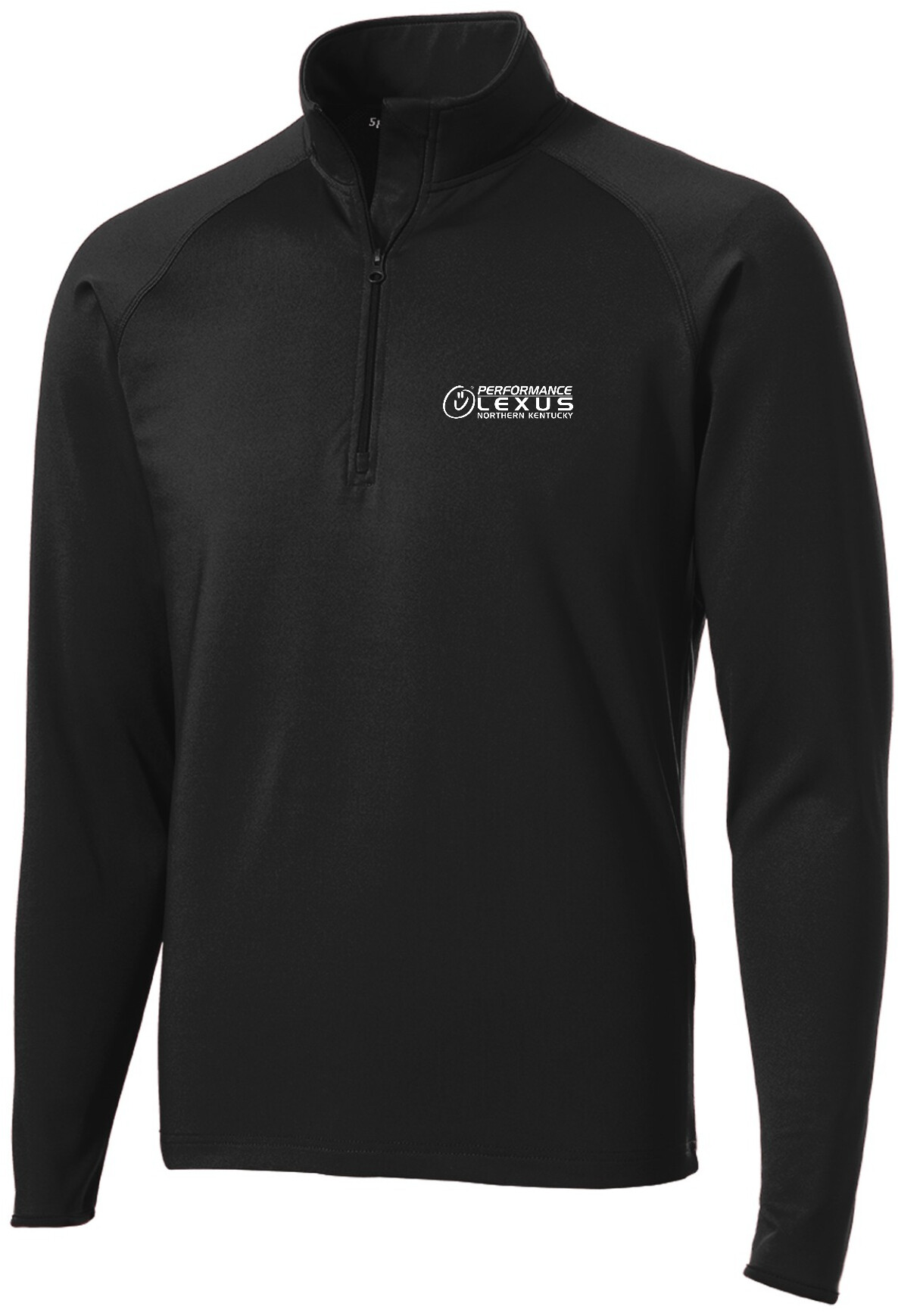 Performance Lexus Northern Kentucky – ST850 Sport-Tek® Sport-Wick® Stretch 1/2-Zip Pullover