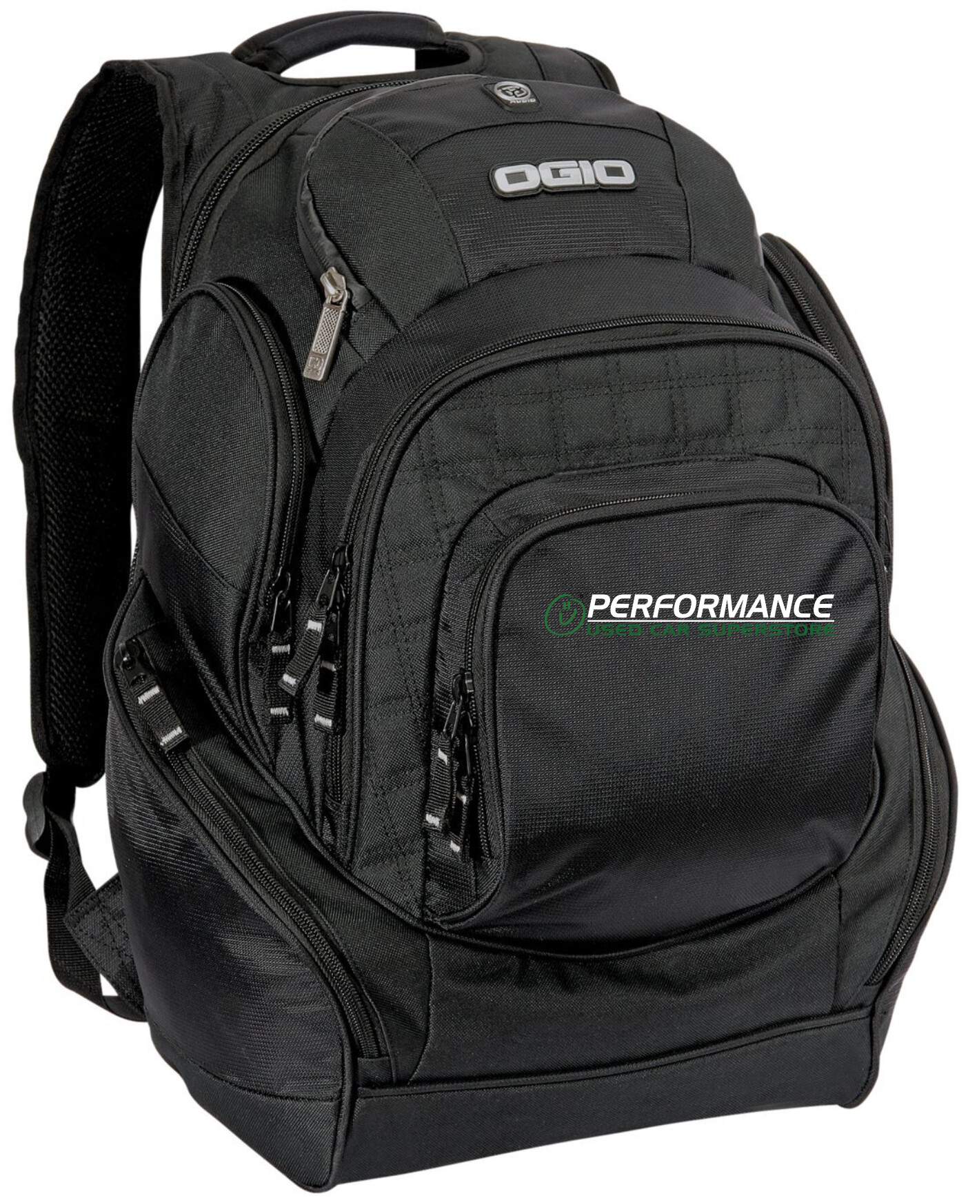Performance Used Car Superstore – 108091 OGIO® – Mastermind Pack
