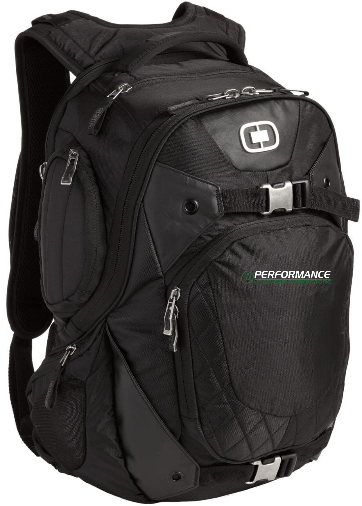 Performance Used Car Superstore – 411047 OGIO® – Squadron Pack