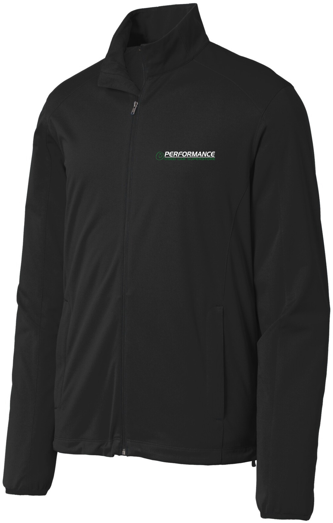 Performance Used Car Superstore – J717 Port Authority® Active Soft Shell Jacket
