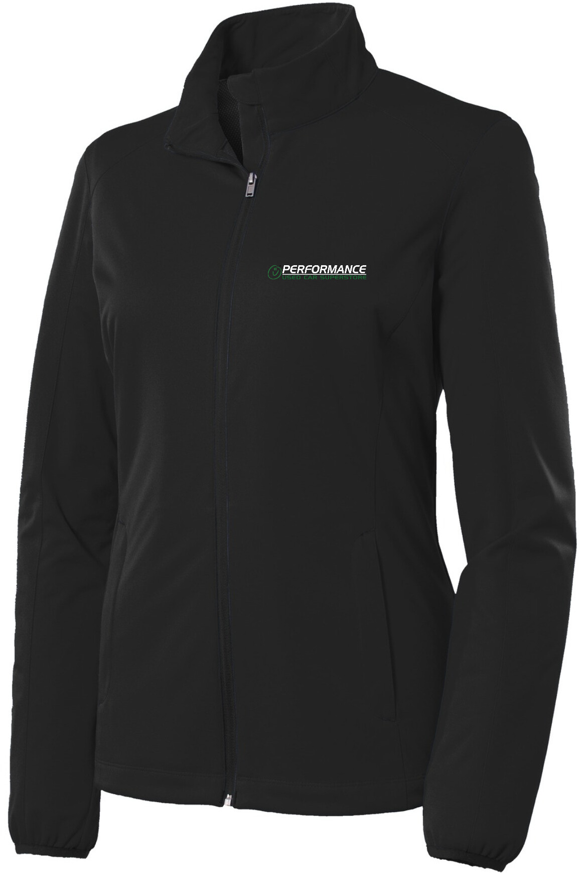 Performance Used Car Superstore – L717 Port Authority® Ladies Active Soft Shell Jacket