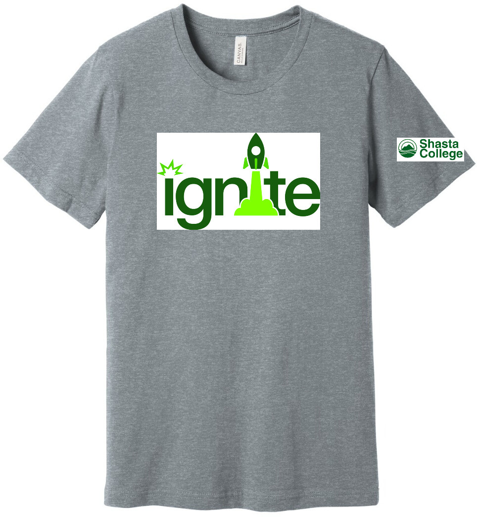 Ignite T-Shirts