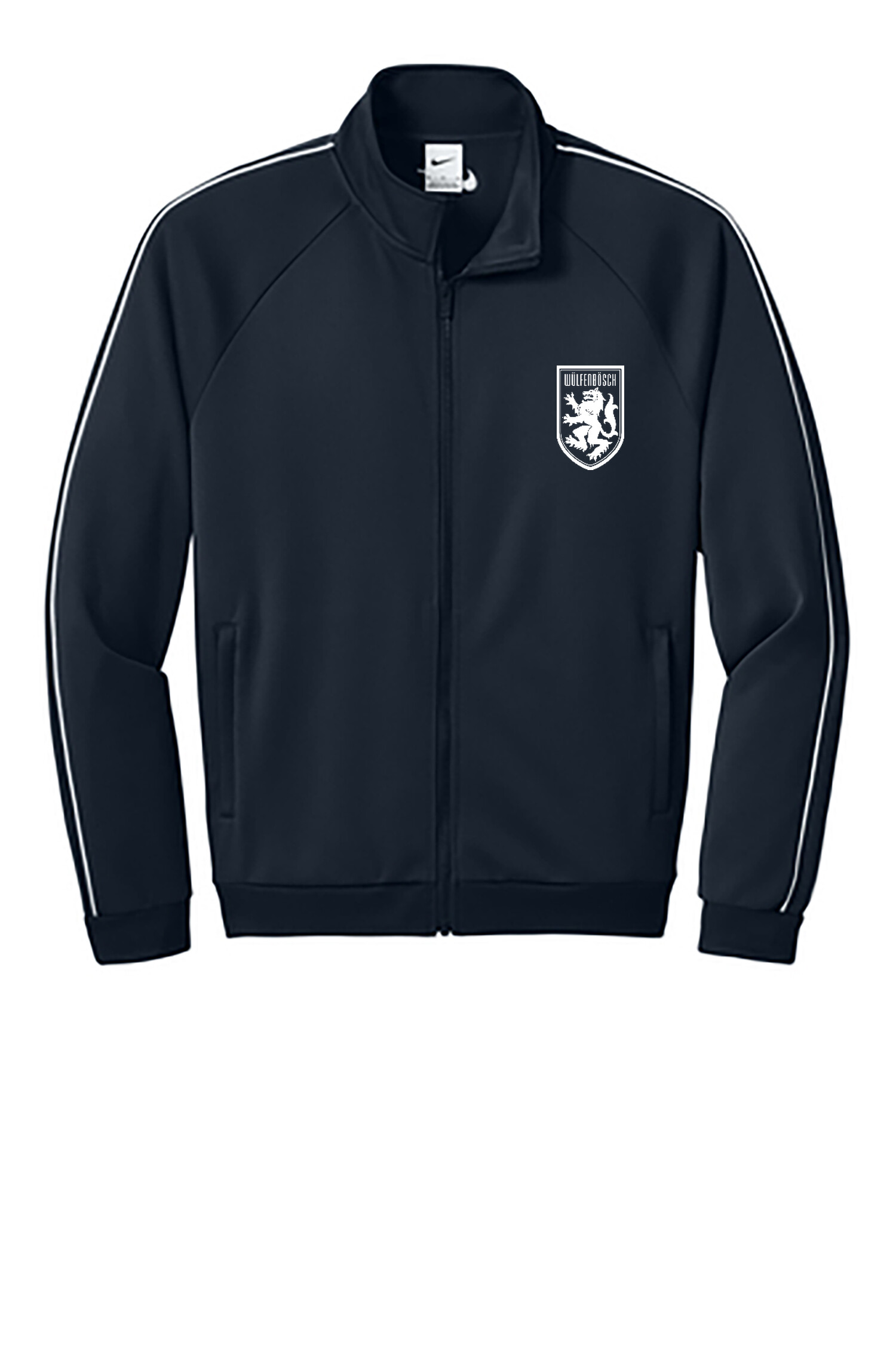 Nike Track Jacket - NKFQ4758