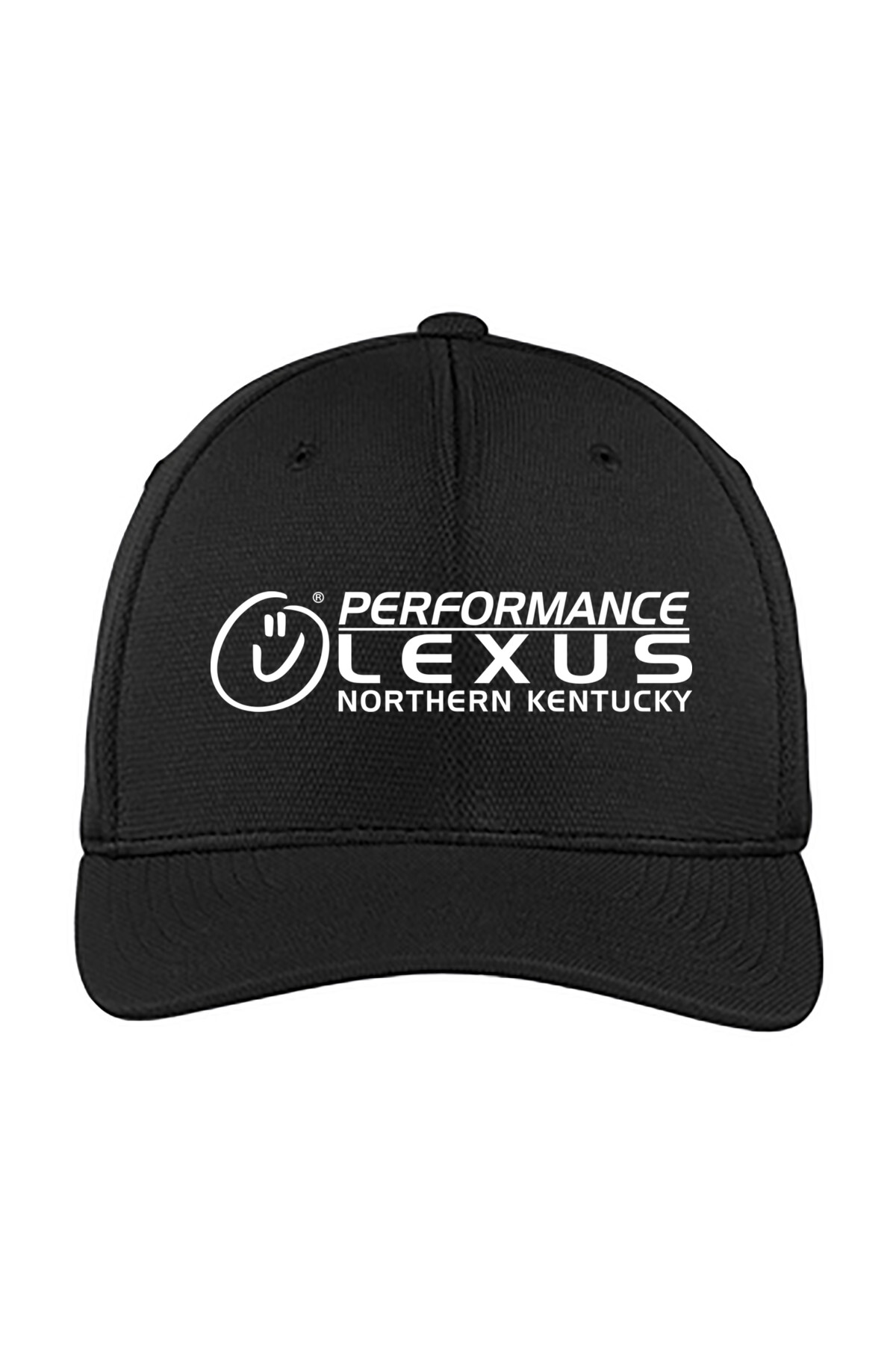 Performance Tech Academy – STC22 Sport-Tek® Flexfit® Cool & Dry Poly Block Mesh Cap With Performance Lexus Northern Kentucky