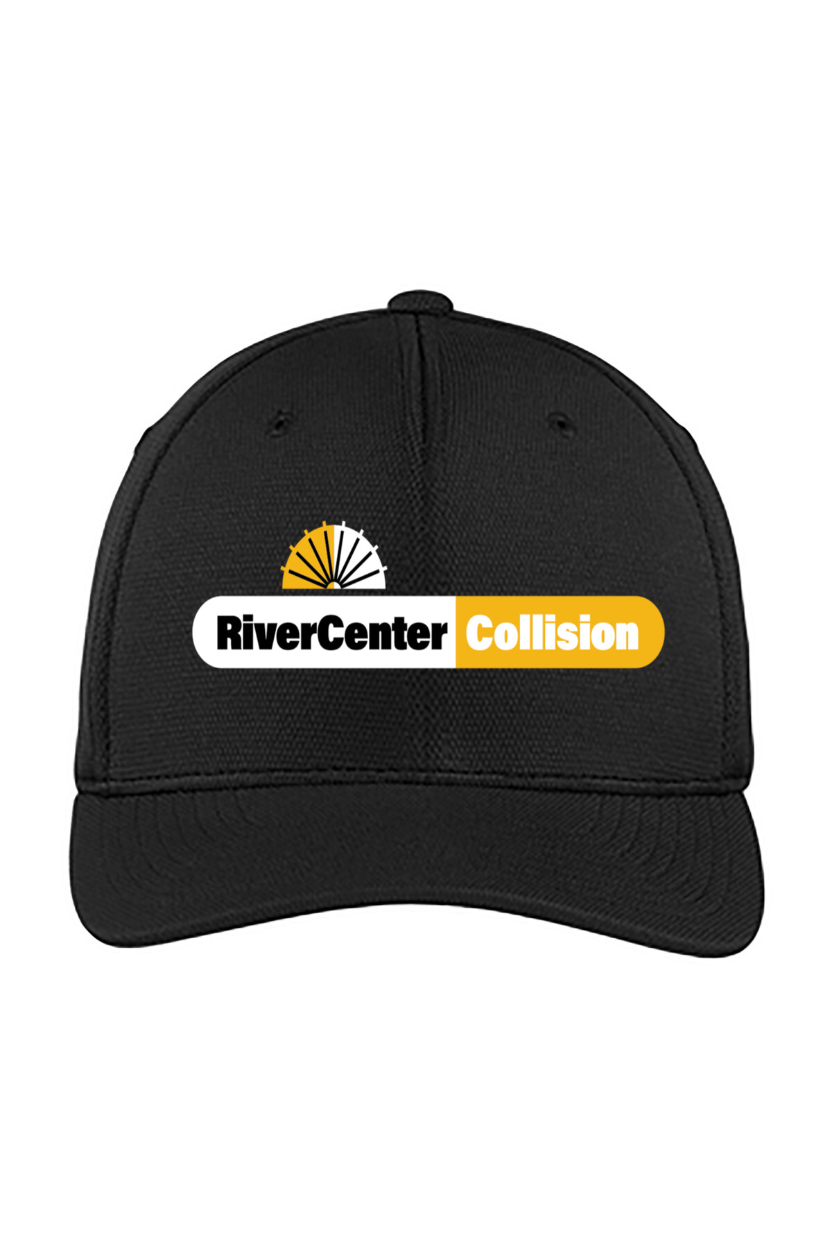 Performance Tech Academy – STC22 Sport-Tek® Flexfit® Cool & Dry Poly Block Mesh Cap With RiverCenter Collision