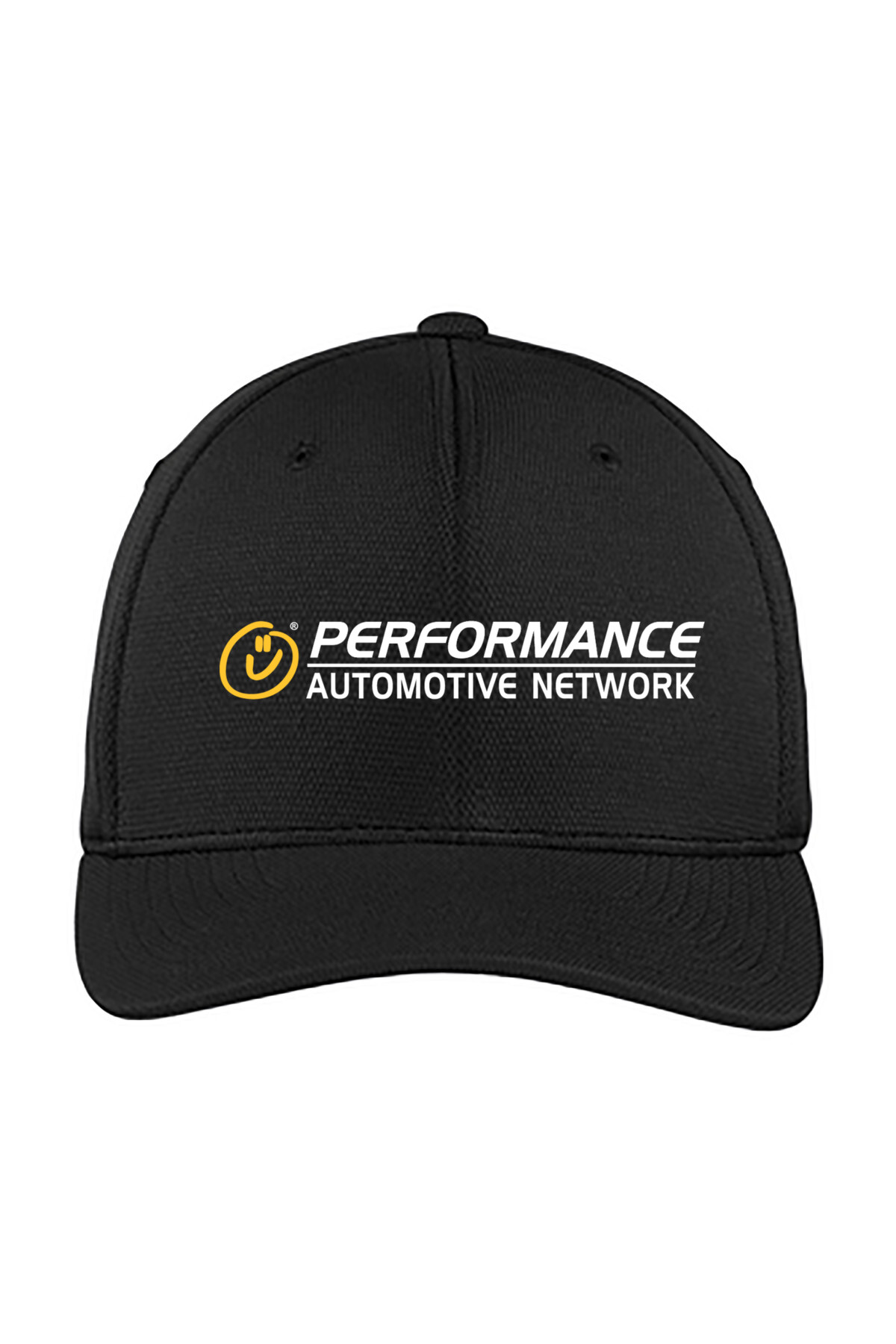Performance Tech Academy – STC22 Sport-Tek® Flexfit® Cool & Dry Poly Block Mesh Cap With Performance Automotive Network