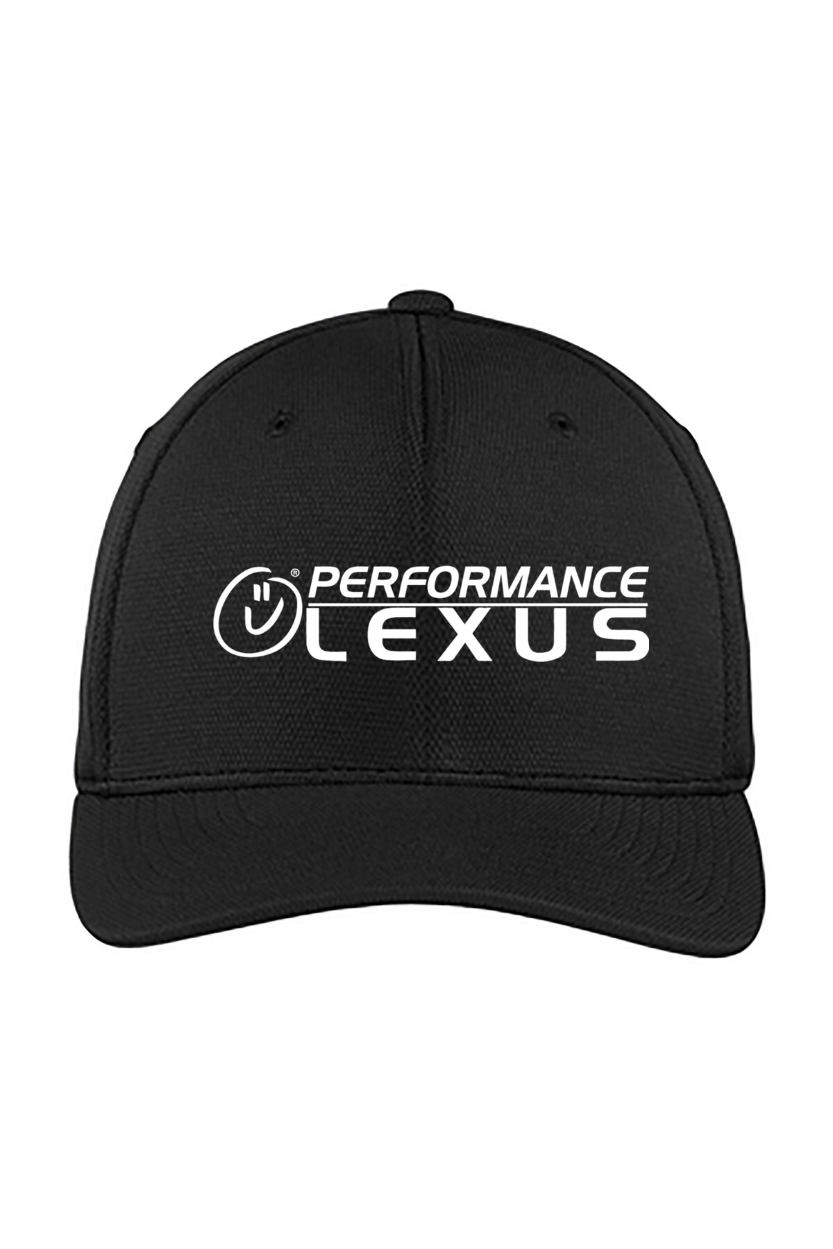 Performance Tech Academy – STC22 Sport-Tek® Flexfit® Cool & Dry Poly Block Mesh Cap With Performance Lexus