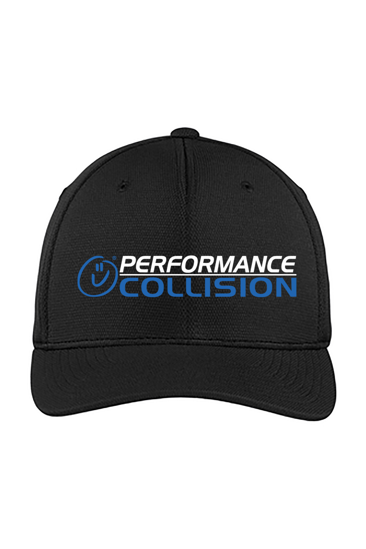 Performance Tech Academy – STC22 Sport-Tek® Flexfit® Cool & Dry Poly Block Mesh Cap With Performance Collision 