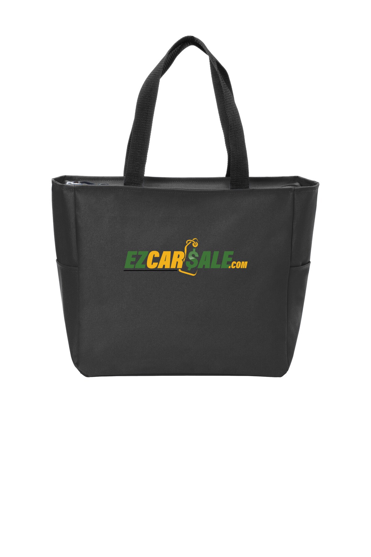 EZCAR$ALE – BG410 Port Authority® Essential Zip Tote