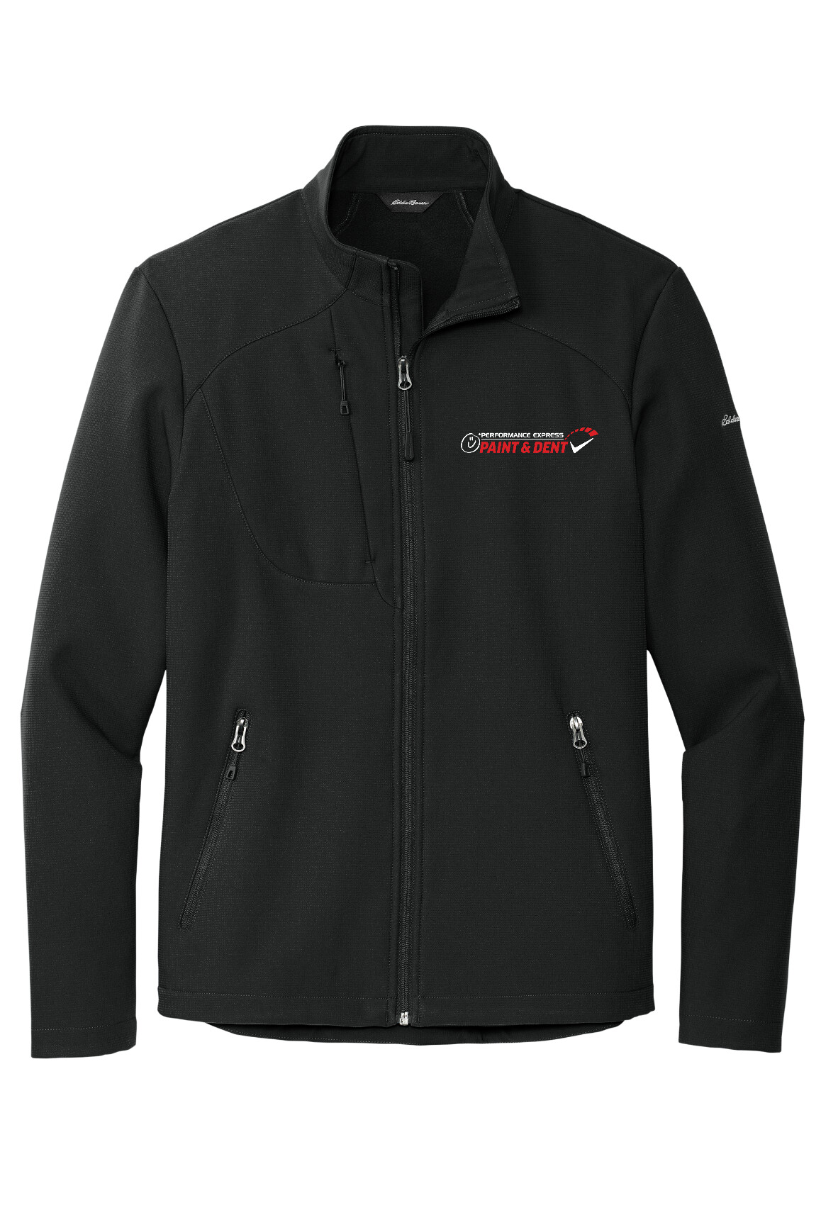 Performance Paint & Dent - EB544 Eddie Bauer® Stretch Soft Shell Jacket