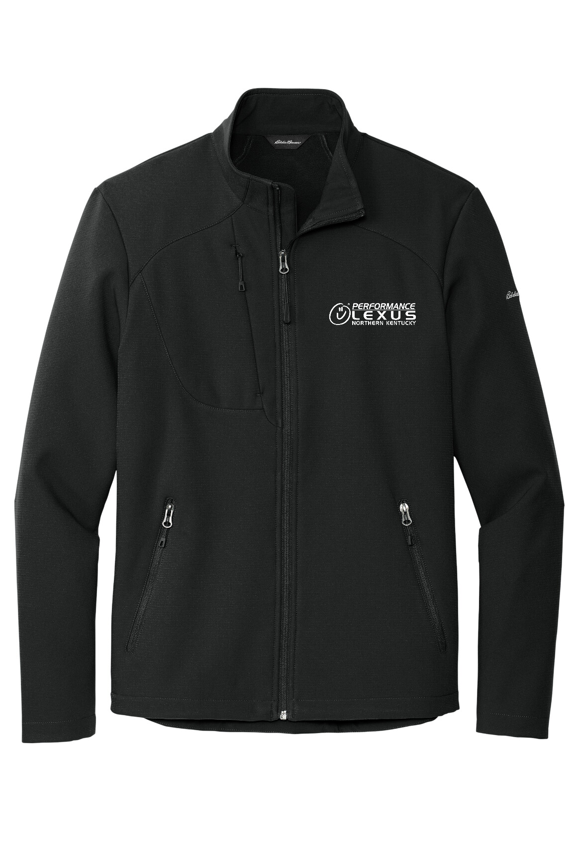Performance Lexus Northern Kentucky - EB544 Eddie Bauer® Stretch Soft Shell Jacket