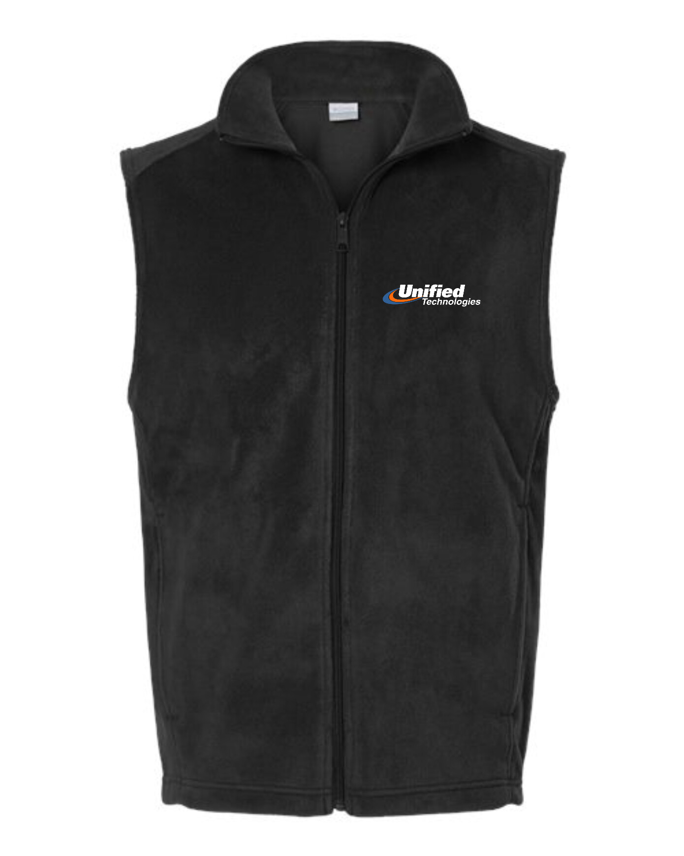 Columbia - Steens Mountain™ Vest - 212488 (White Logo)