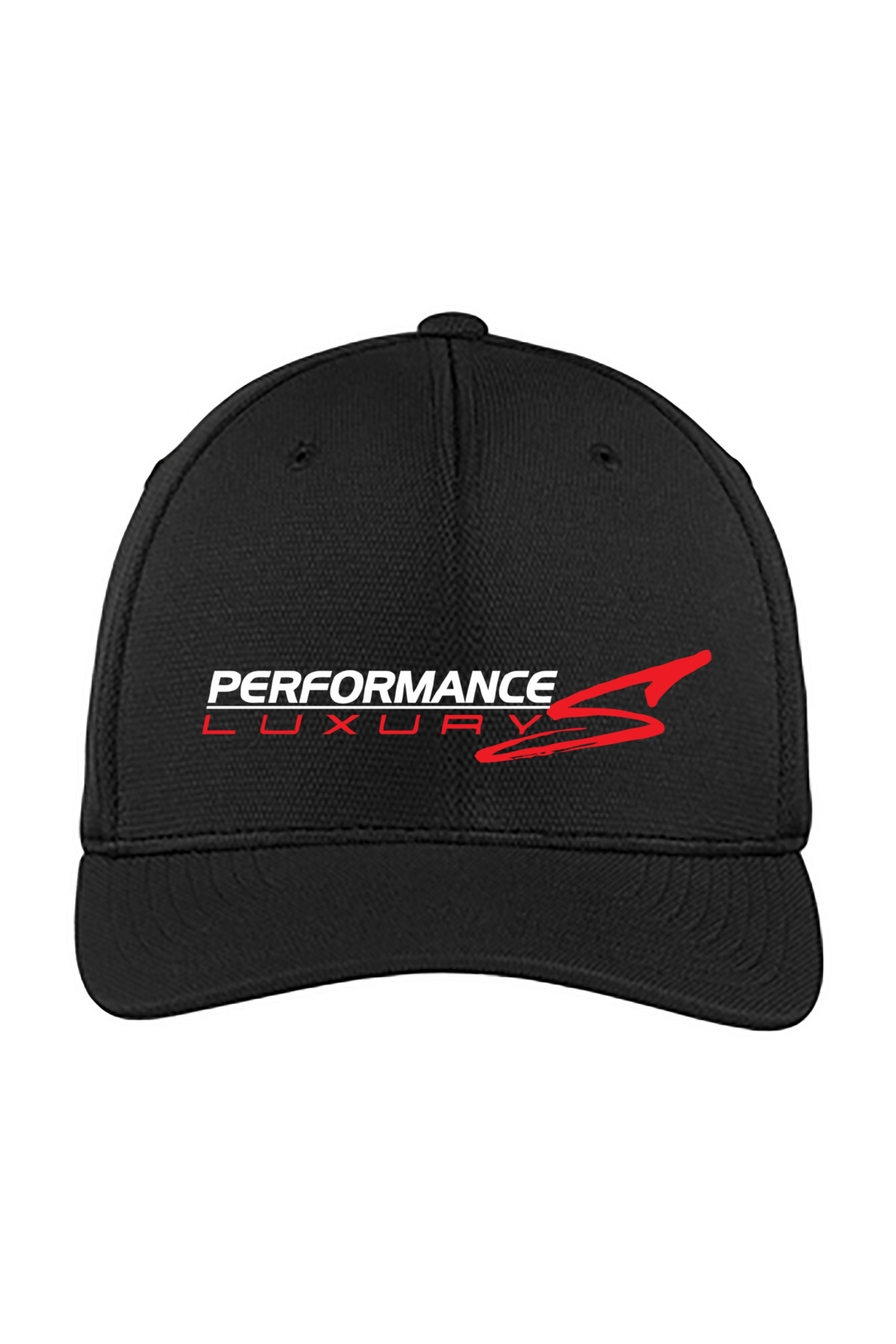 Performance Luxury – STC22 Sport-Tek® Flexfit® Cool & Dry Poly Block Mesh Cap
