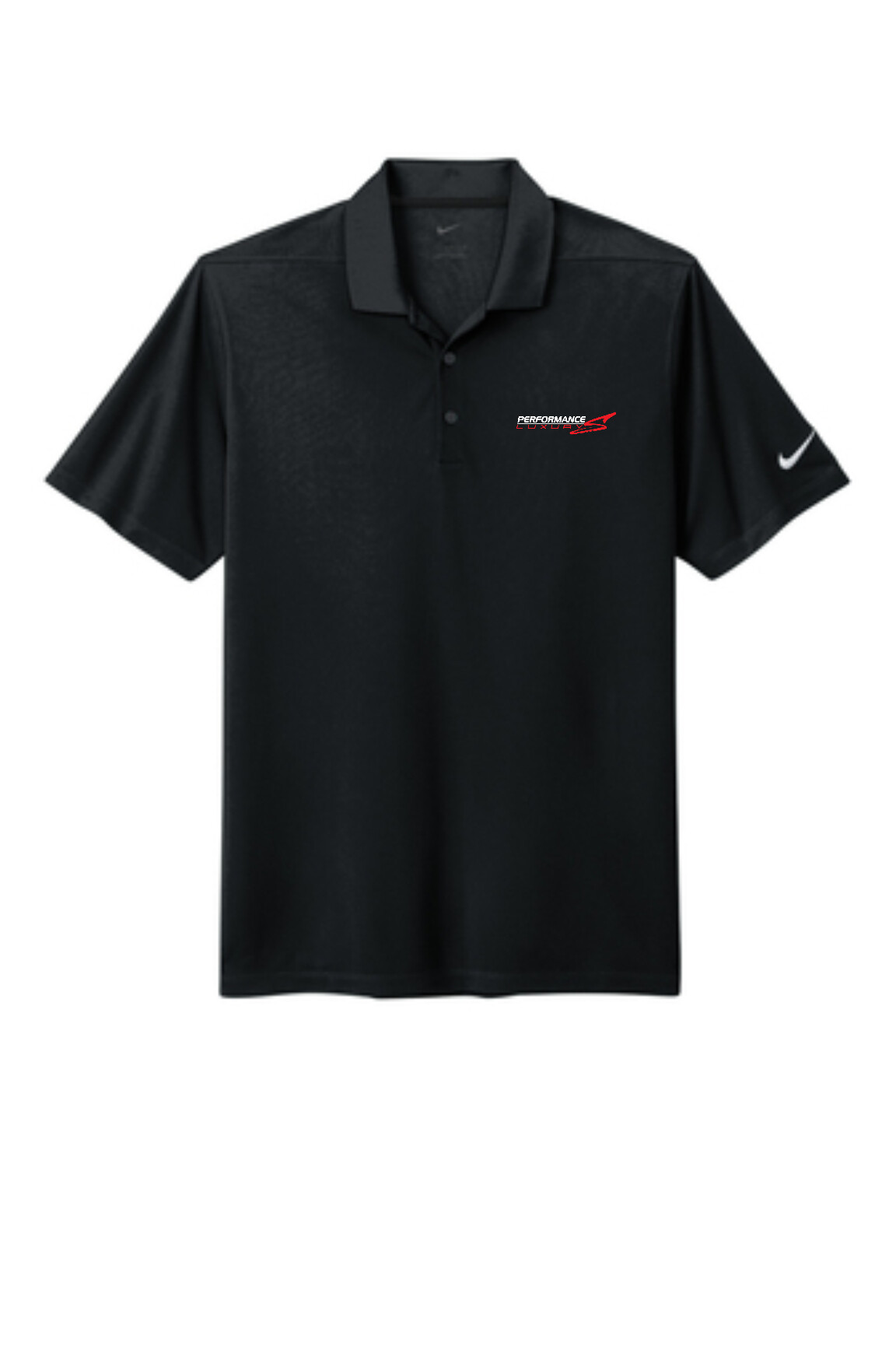 Performance Luxury – NKDC1963 Nike Dri-FIT Micro Pique 2.0 Polo