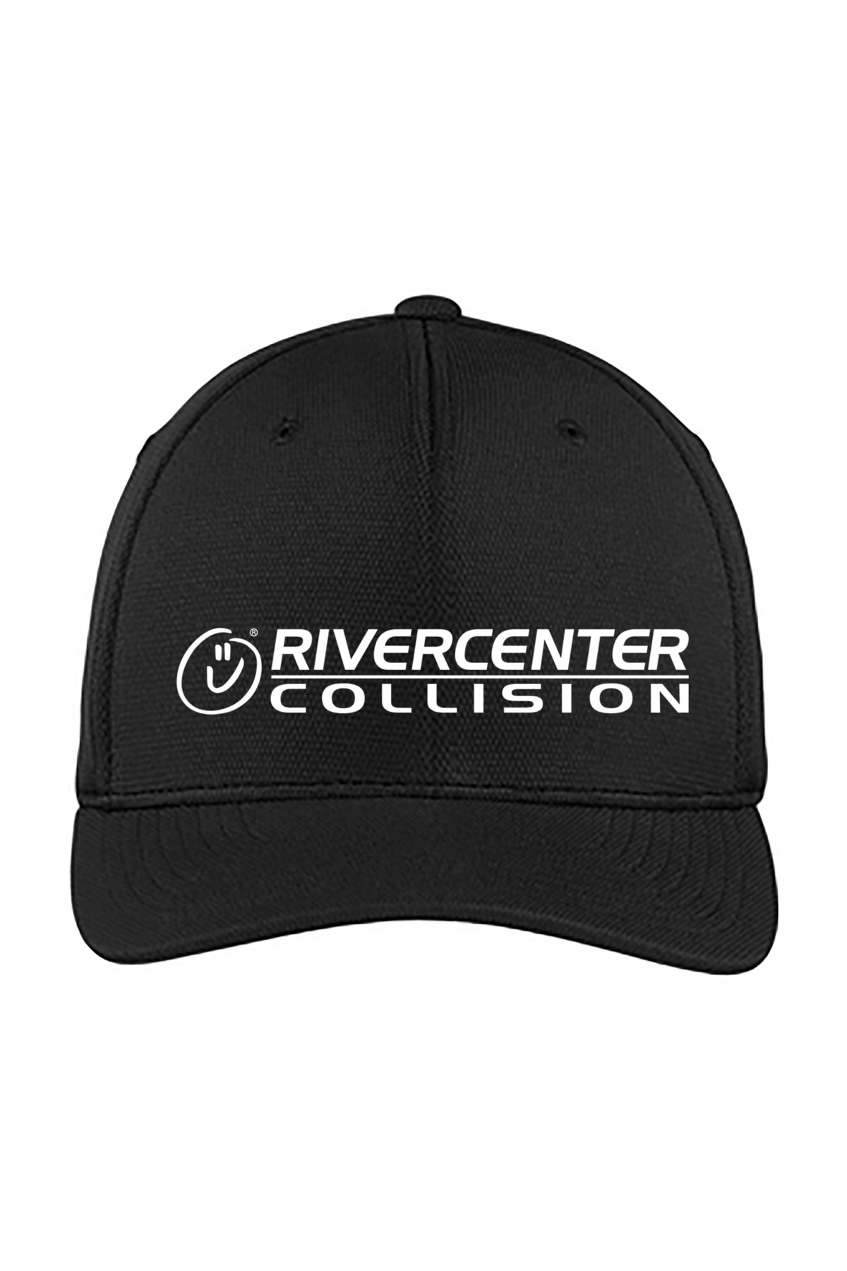 RiverCenter Collison – STC22 Sport-Tek® Flexfit® Cool & Dry Poly Block Mesh Cap
