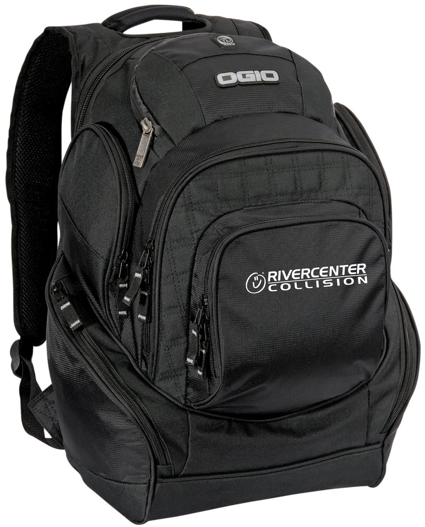 RiverCenter Collision – 108091 OGIO® – Mastermind Pack