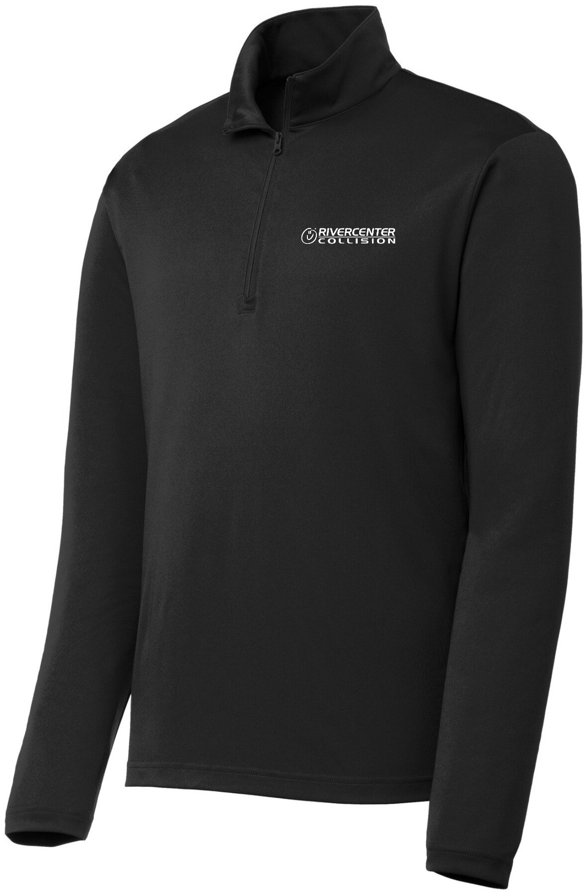 RiverCenter Collision – ST357 Sport-Tek® PosiCharge® Competitor™ 1/4-Zip Pullover