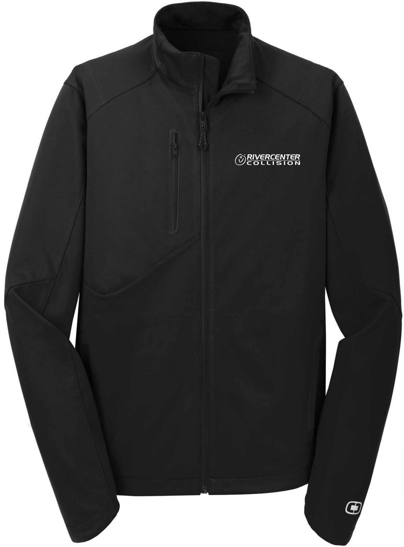 RiverCenter Collision – OE720 OGIO® ENDURANCE Crux Soft Shell