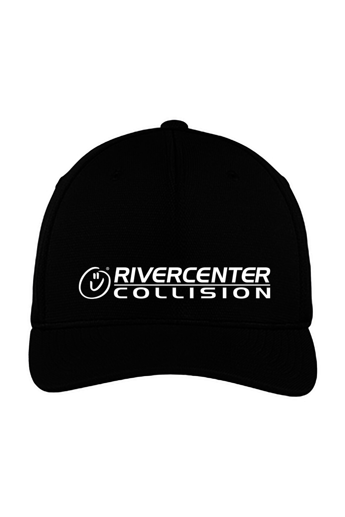 River Center Collison – STC22 Sport-Tek® Flexfit® Cool & Dry Poly Block Mesh Cap