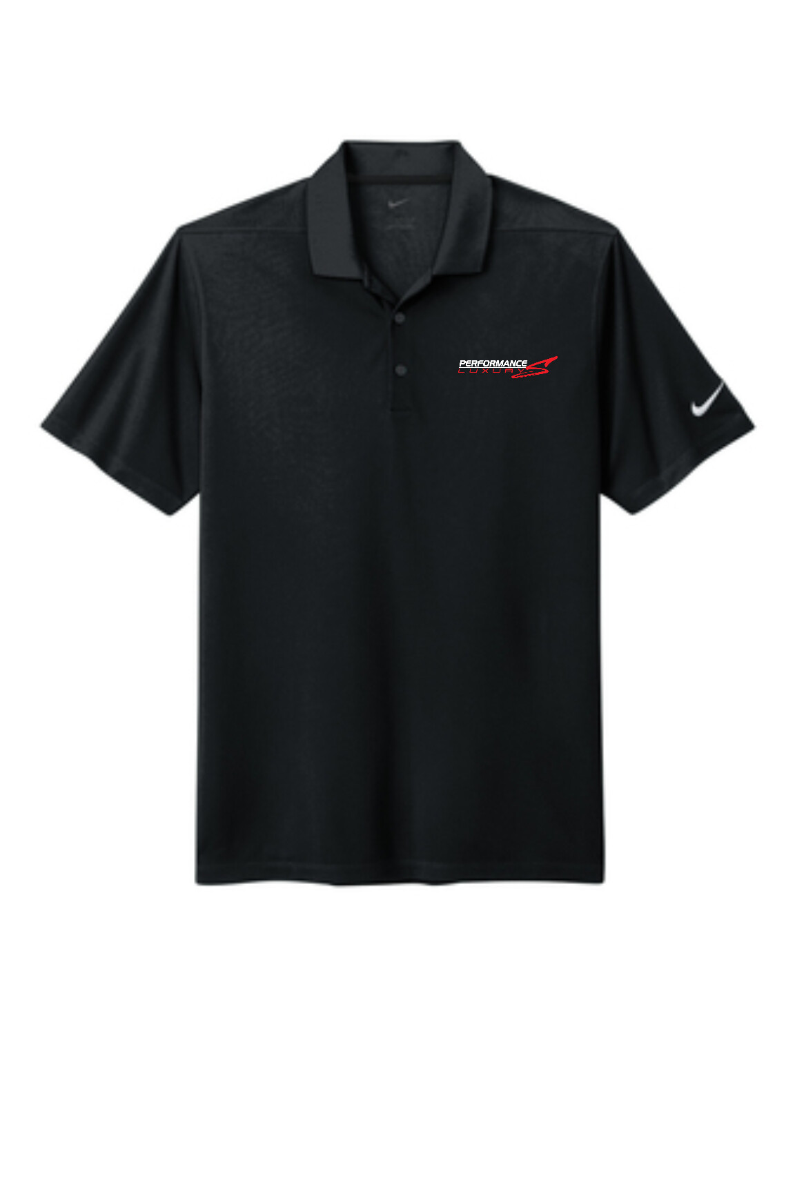 Performance Luxury – NKDC1963 Nike Dri-FIT Micro Pique 2.0 Polo