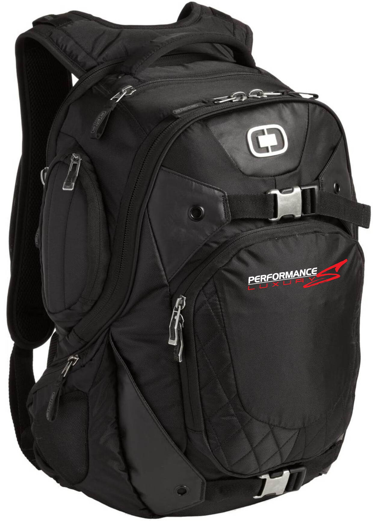 Performance Luxury – 411047 OGIO® – Squadron Pack