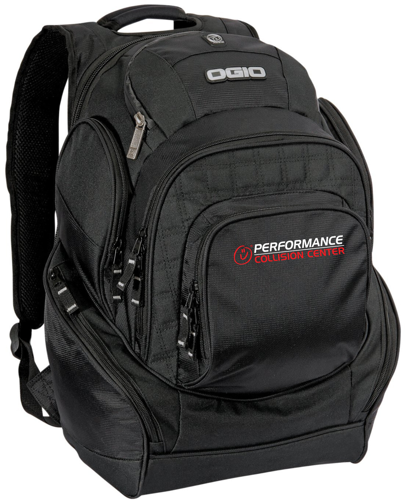 Performance Collision Center – 108091 OGIO® – Mastermind Pack