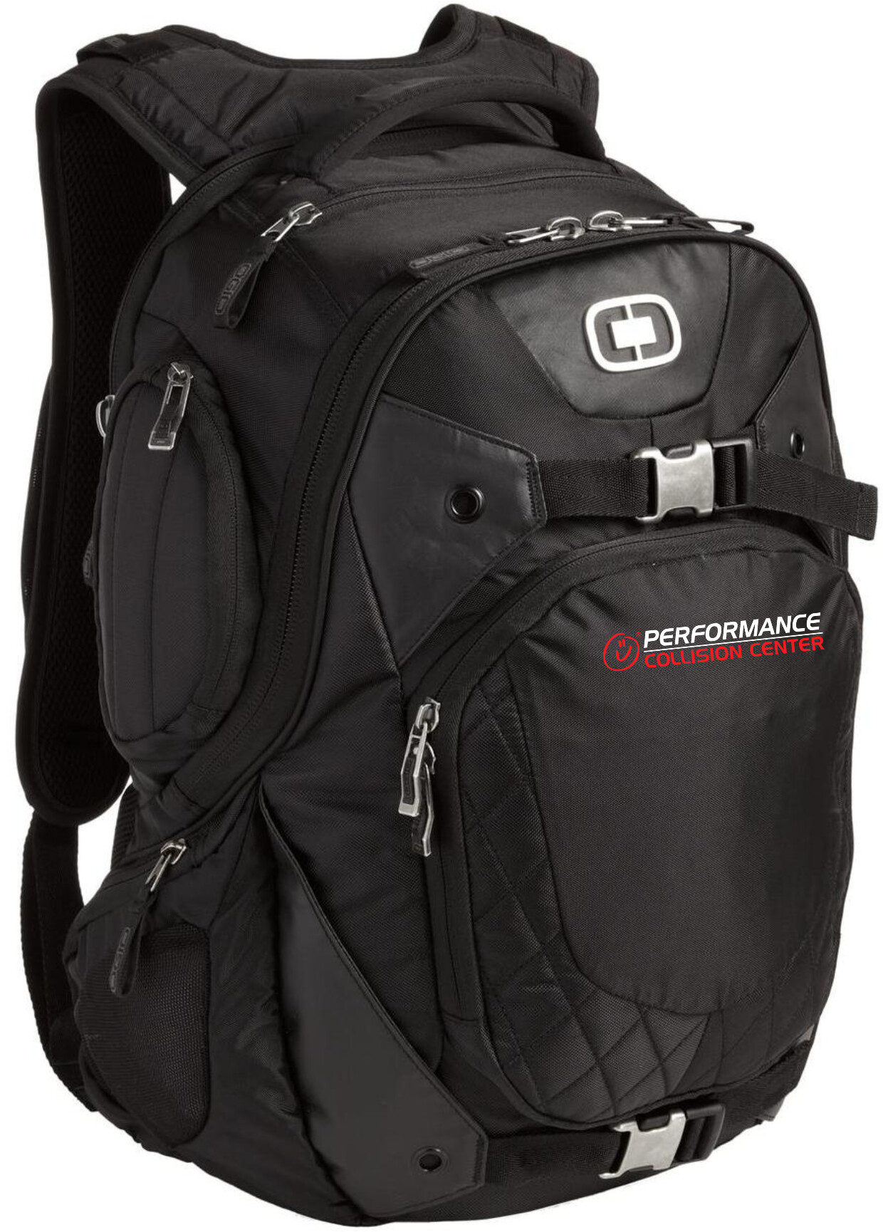 Performance Collision Center – 411047 OGIO® – Squadron Pack