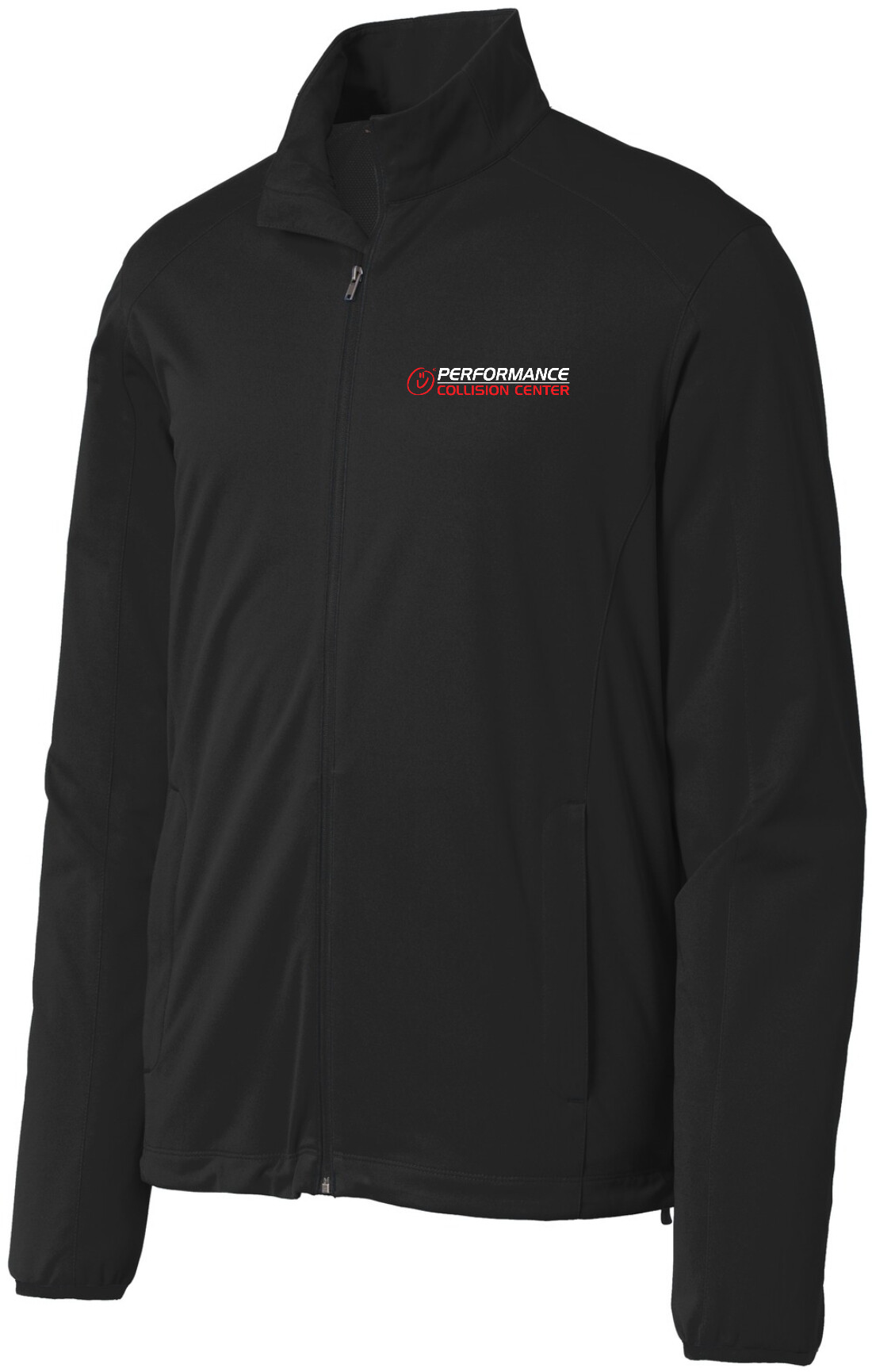 Performance Collision Center – J717 Port Authority® Active Soft Shell Jacket