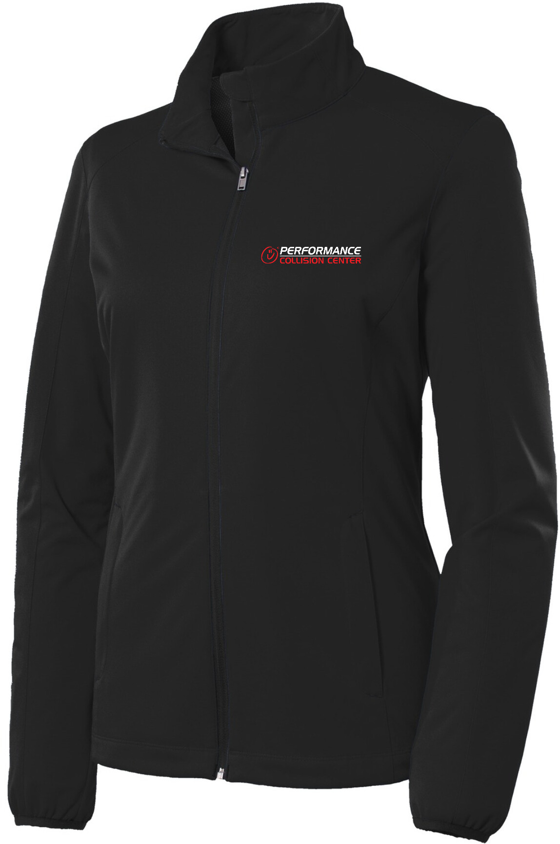 Performance Collision Center – L717 Port Authority® Ladies Active Soft Shell Jacket