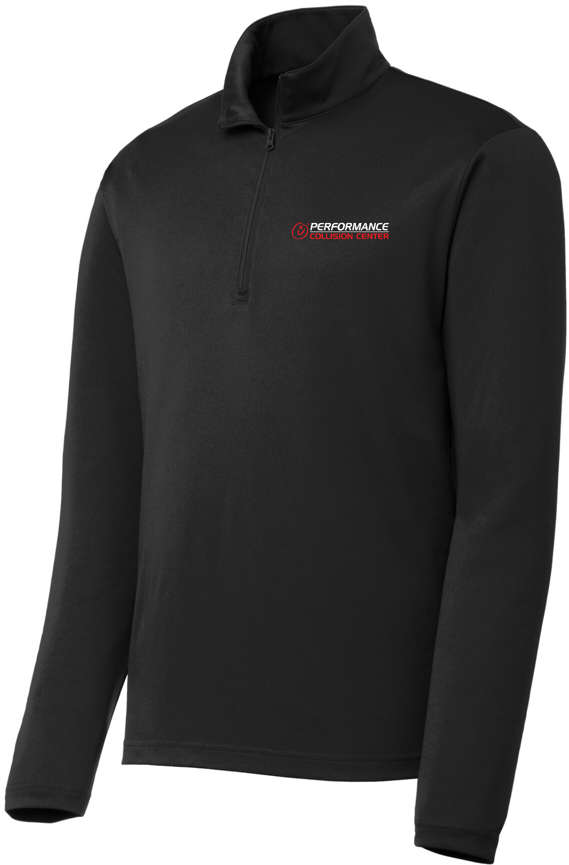 Performance Collision Center – ST357 Sport-Tek® PosiCharge® Competitor™ 1/4-Zip Pullover