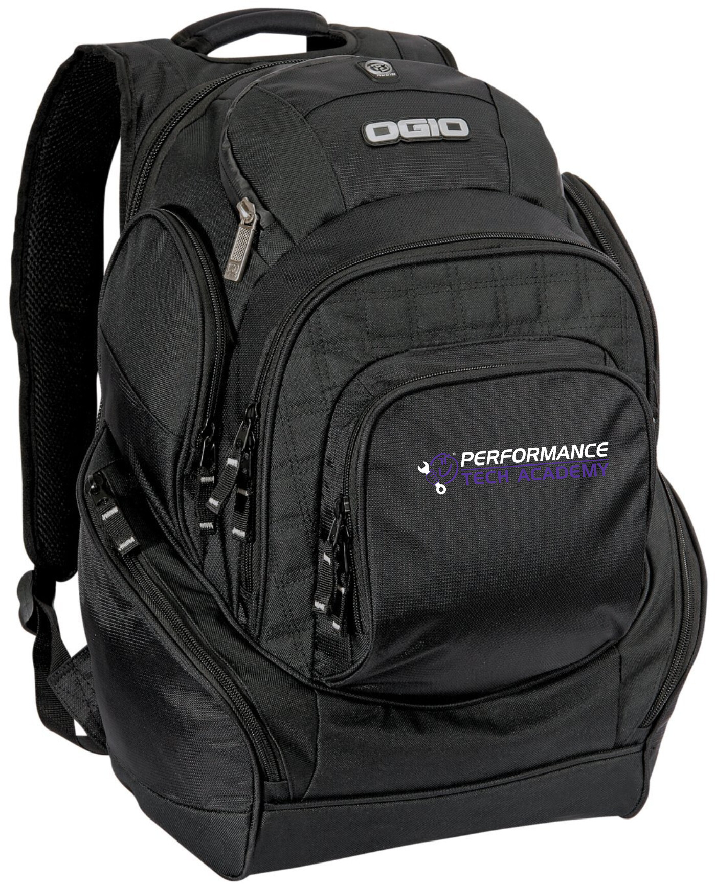 Performance Tech Academy –  108091 OGIO® - Mastermind Pack