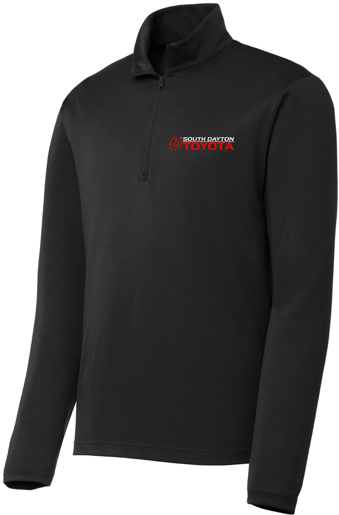 South Dayton Toyota – ST357 Sport-Tek® PosiCharge® Competitor™ 1/4-Zip Pullover