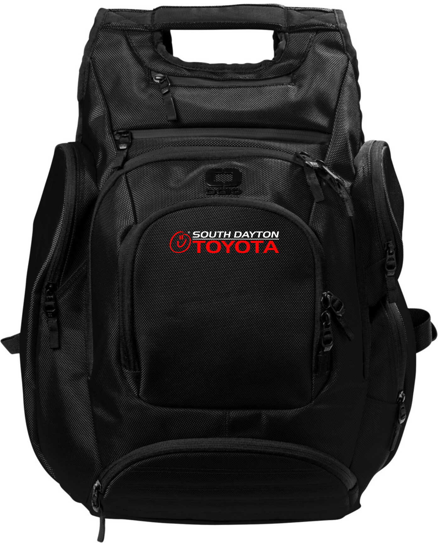 South Dayton Toyota – 711107 OGIO® Metro Ballistic Pack