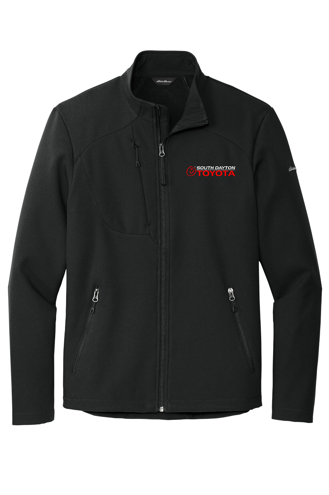 South Dayton Toyota  - EB544 Eddie Bauer® Stretch Soft Shell Jacket
