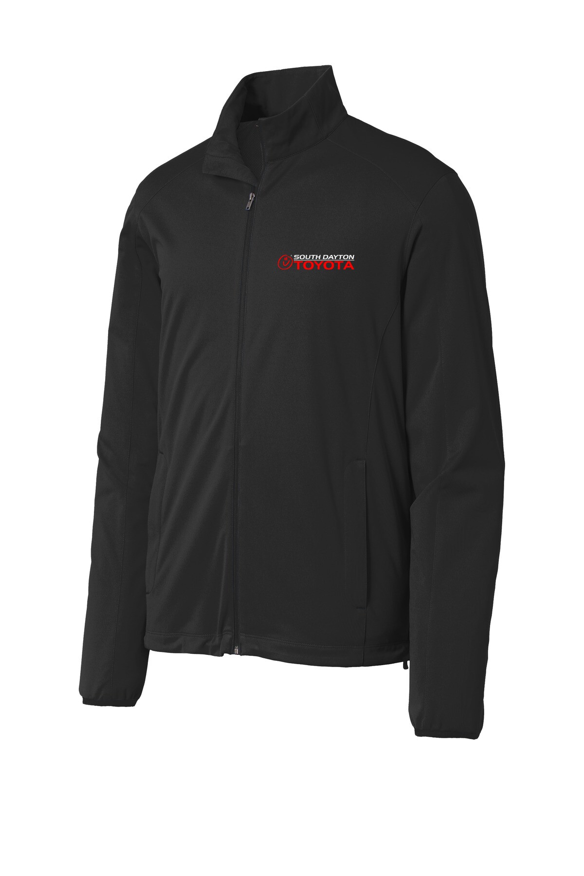 South Dayton Toyota – J717 Port Authority® Active Soft Shell Jacket
