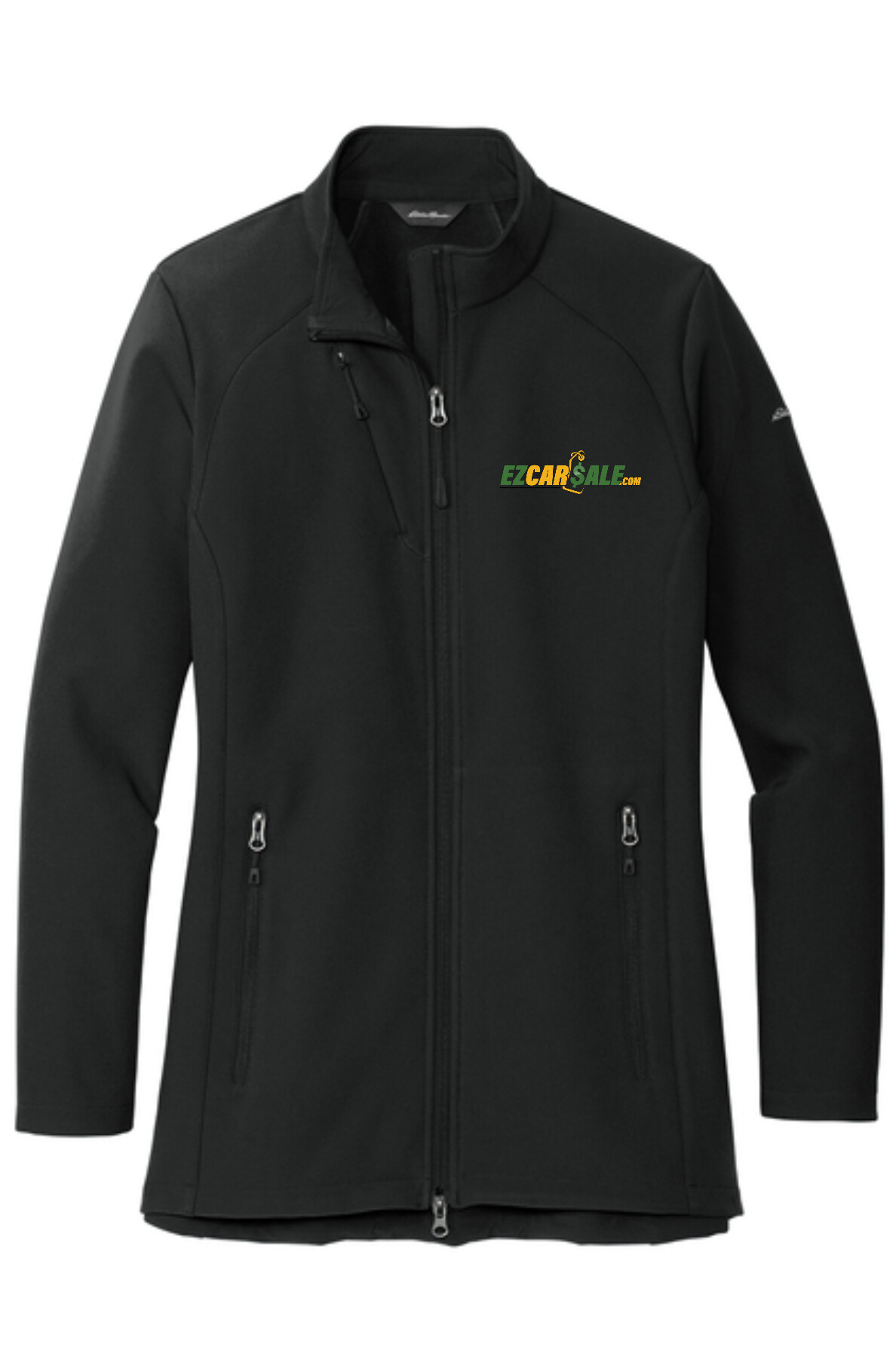 EZCAR$ALE –EB545 Eddie Bauer® Women's Stretch Soft Shell Jacket