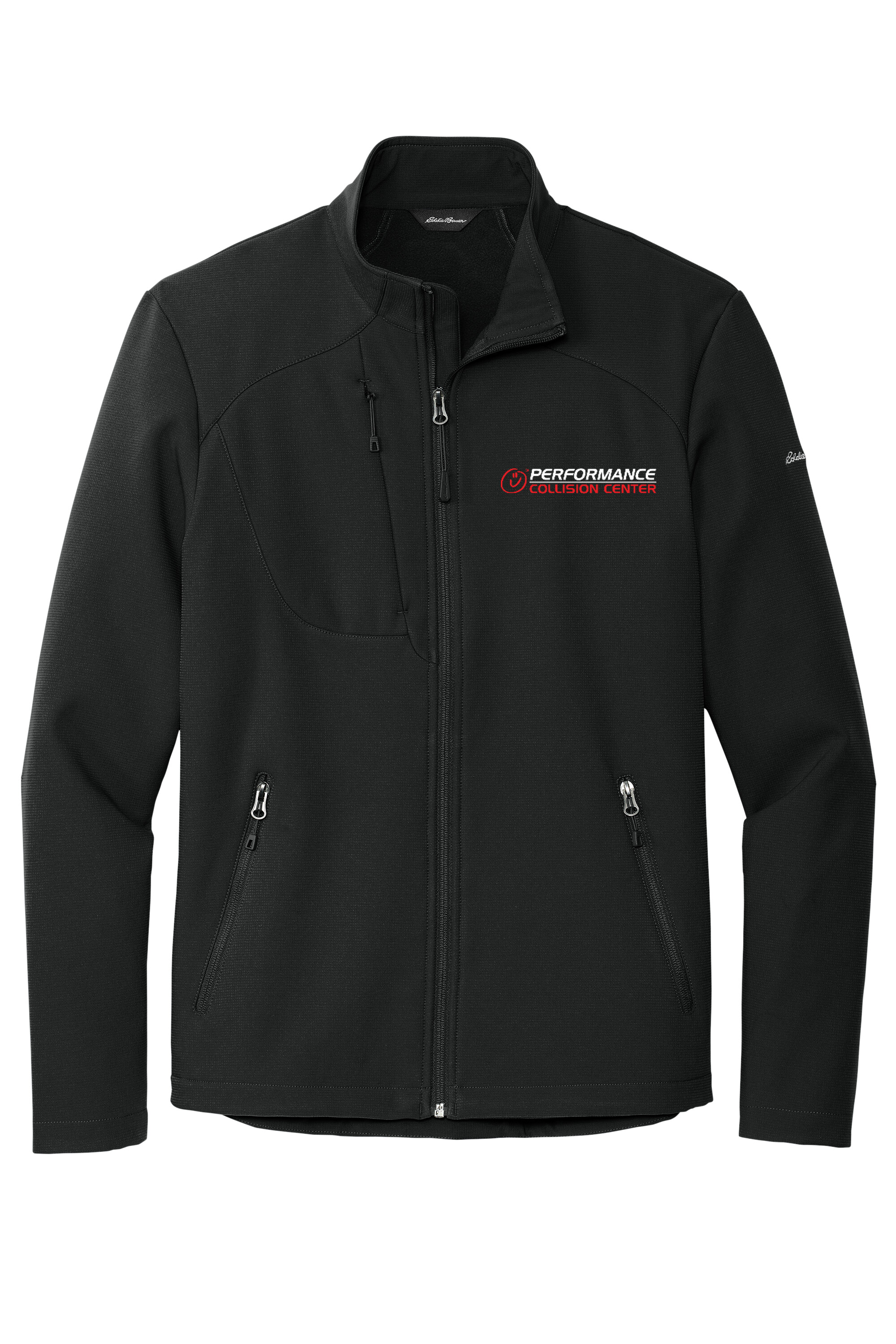 Performance Collision Center  - EB544 Eddie Bauer® Stretch Soft Shell Jacket