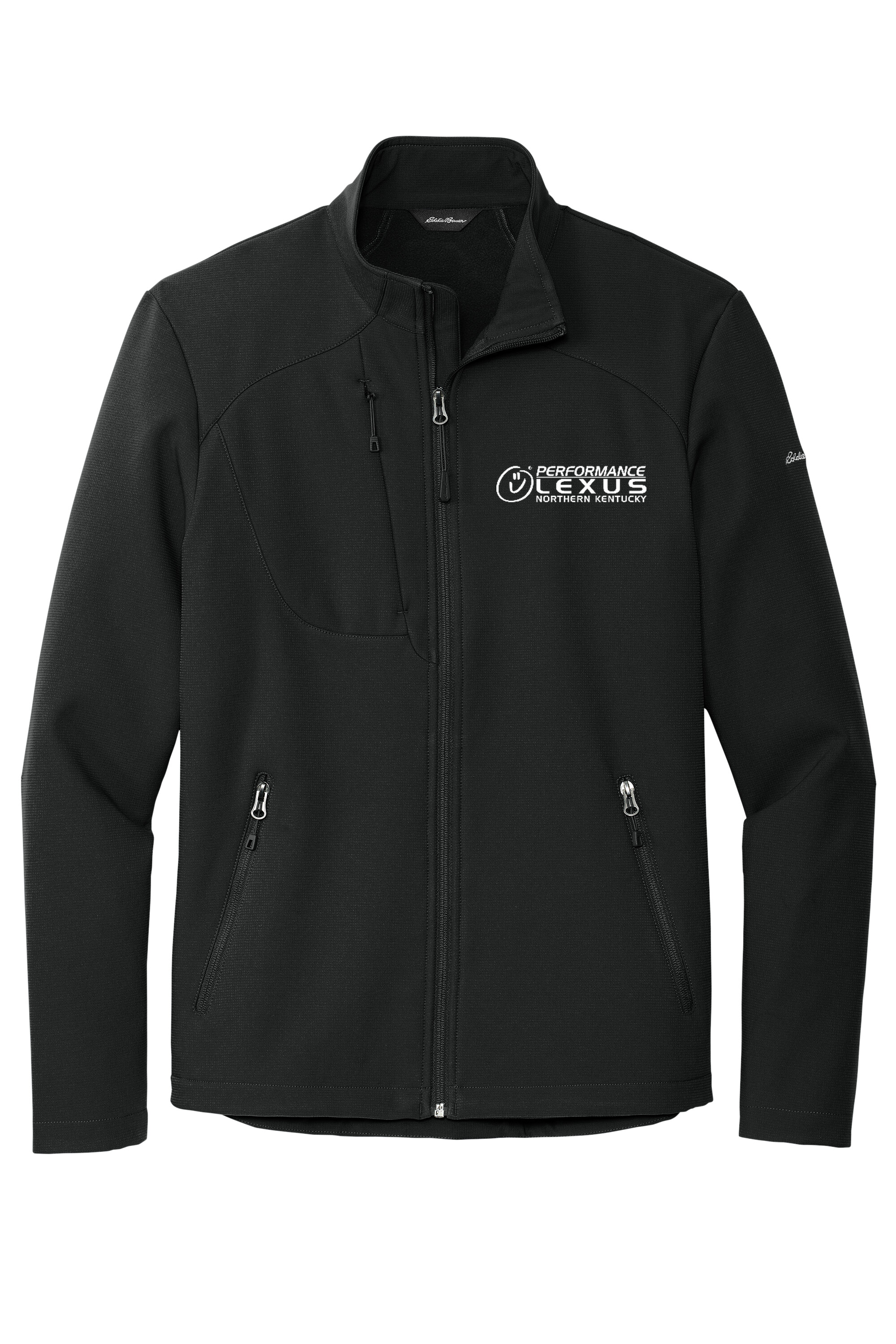 Performance Lexus Northern Kentucky  - EB544 Eddie Bauer® Stretch Soft Shell Jacket