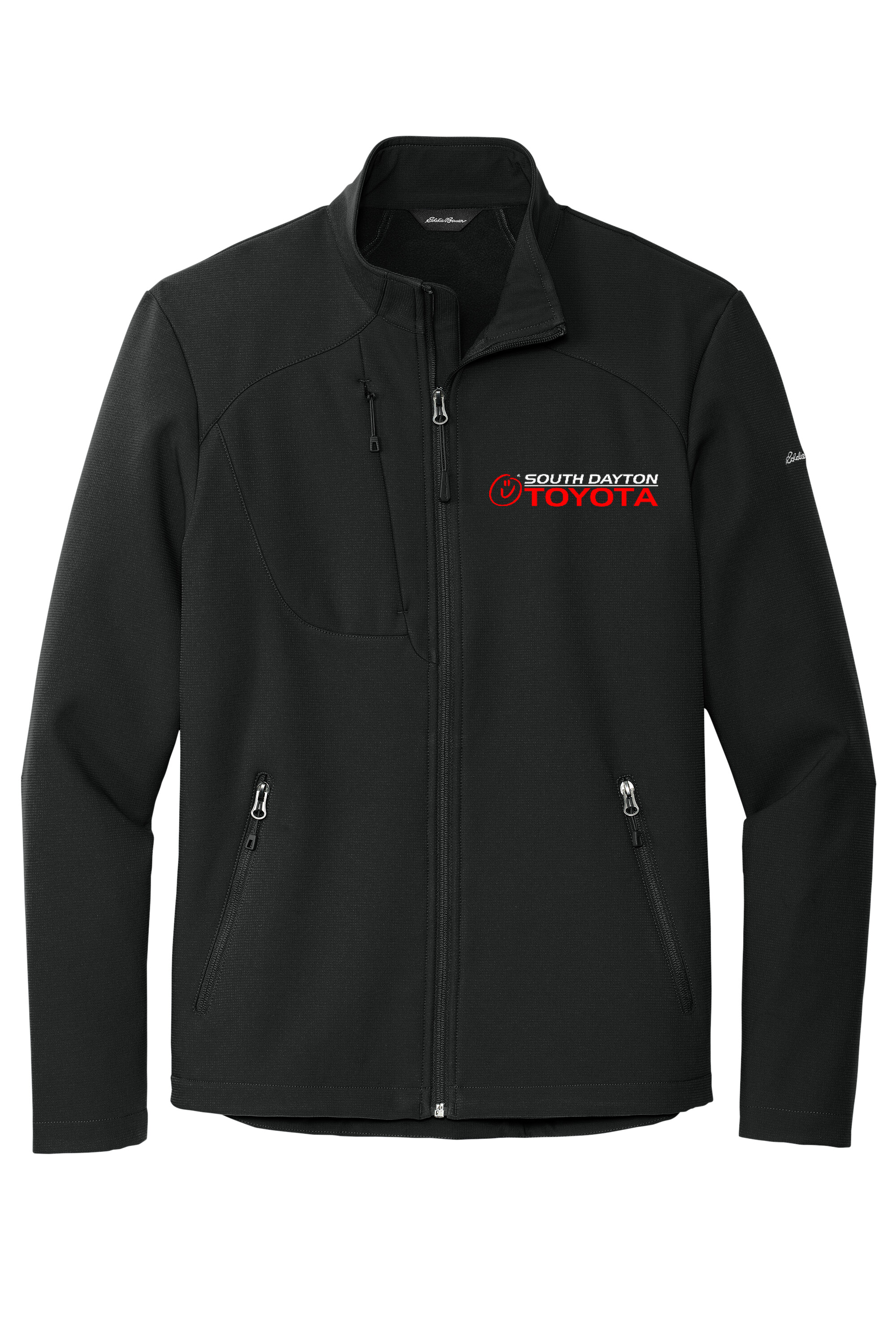 South Dayton Toyota  - EB544 Eddie Bauer® Stretch Soft Shell Jacket