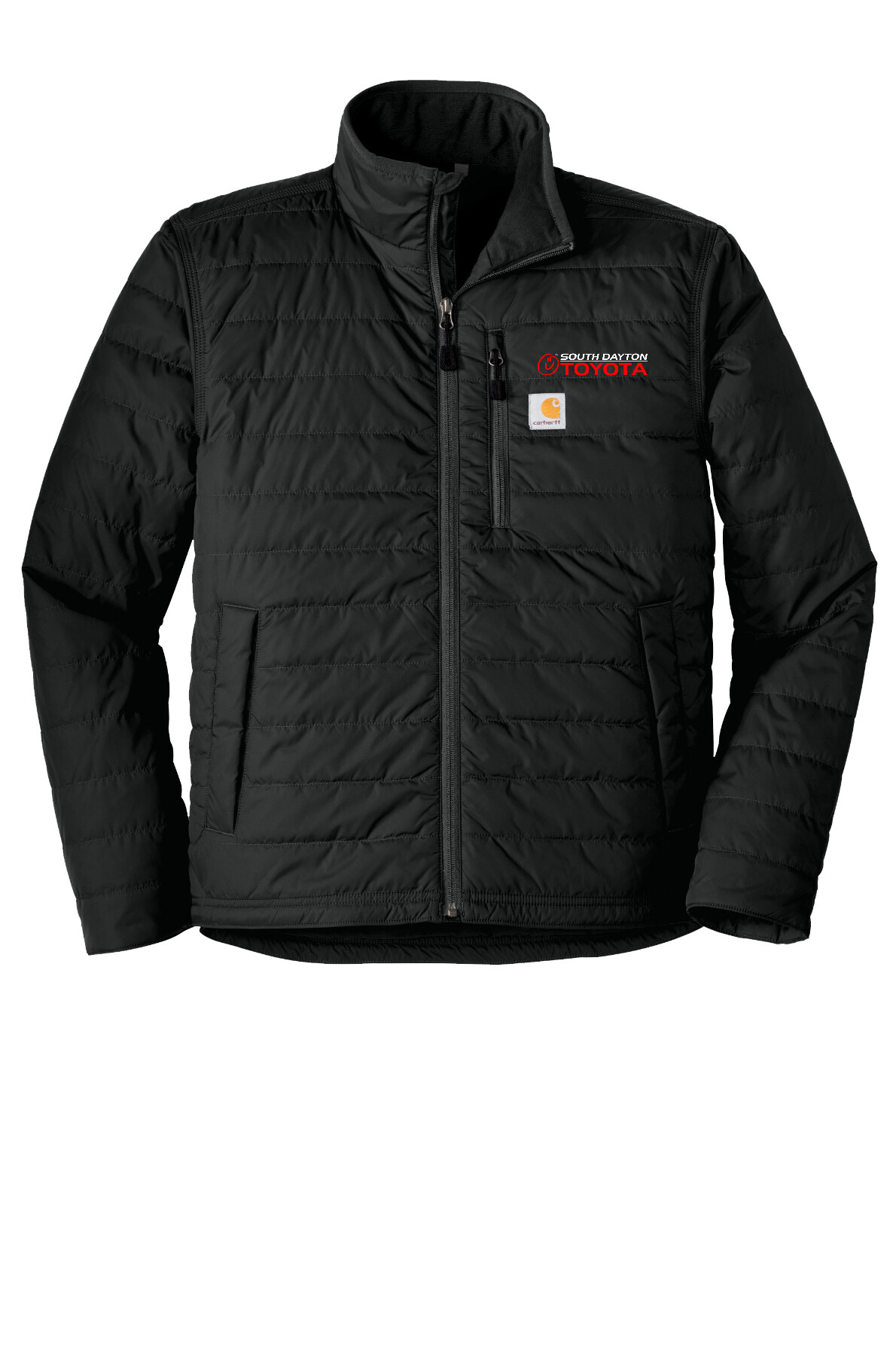 South Dayton Toyota - CT102208 Carhartt® Gilliam Jacket
