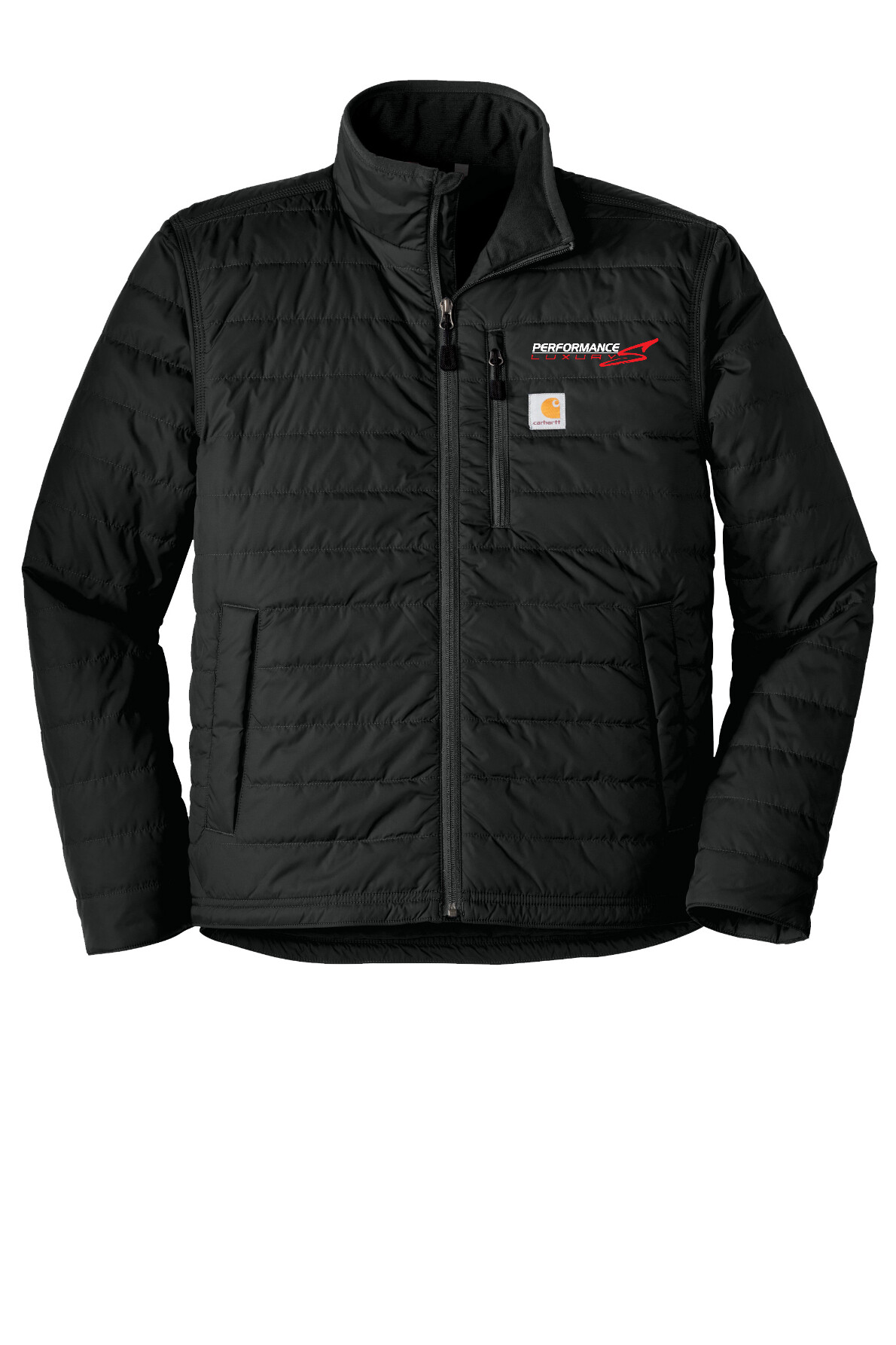 Performance Luxury - CT102208 Carhartt® Gilliam Jacket