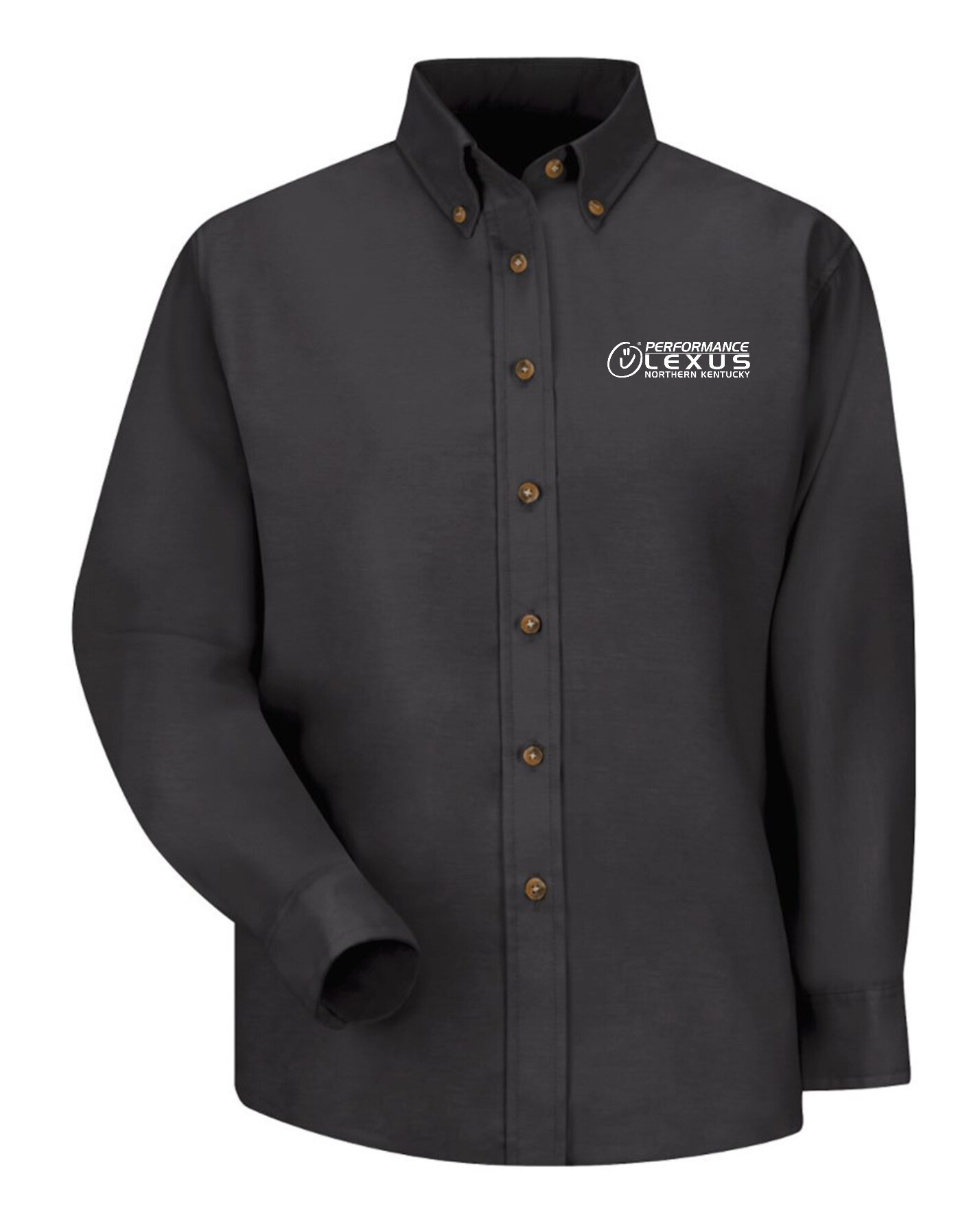 Performance Lexus Northern Kentucky - Red Kap Women's Poplin Dress Shirt - SP91