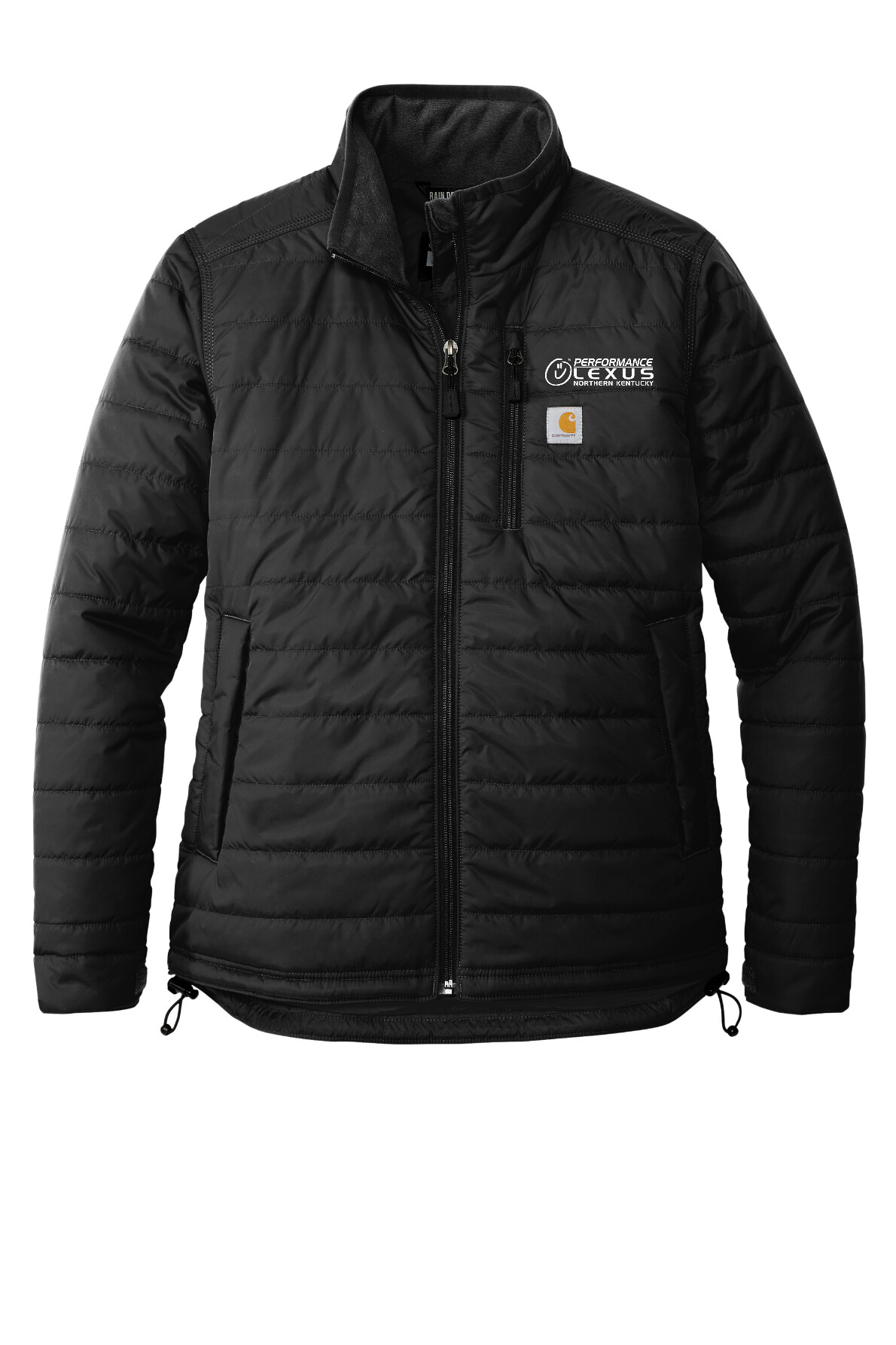 Performance Lexus Northern Kentucky - CT104314 Carhartt® Women’s Gilliam Jacket
