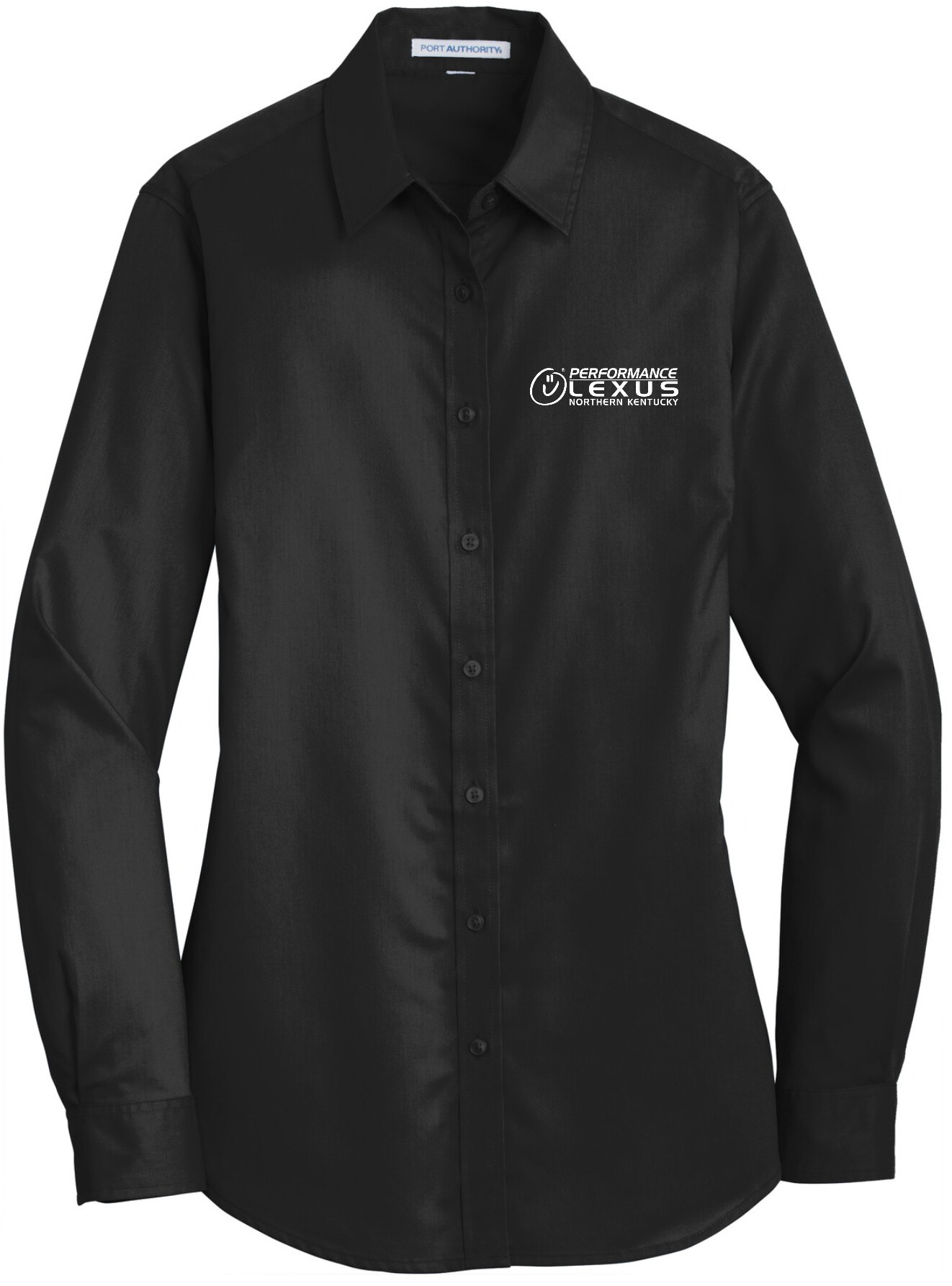 Performance Lexus Northern Kentucky - Port Authority® Tall SuperPro™ Twill Shirt L663