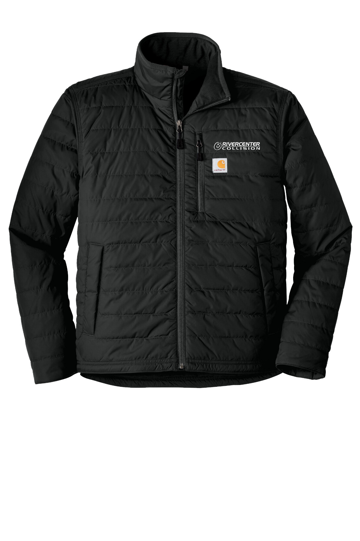 RiverCenter Collision - CT102208 Carhartt® Gilliam Jacket